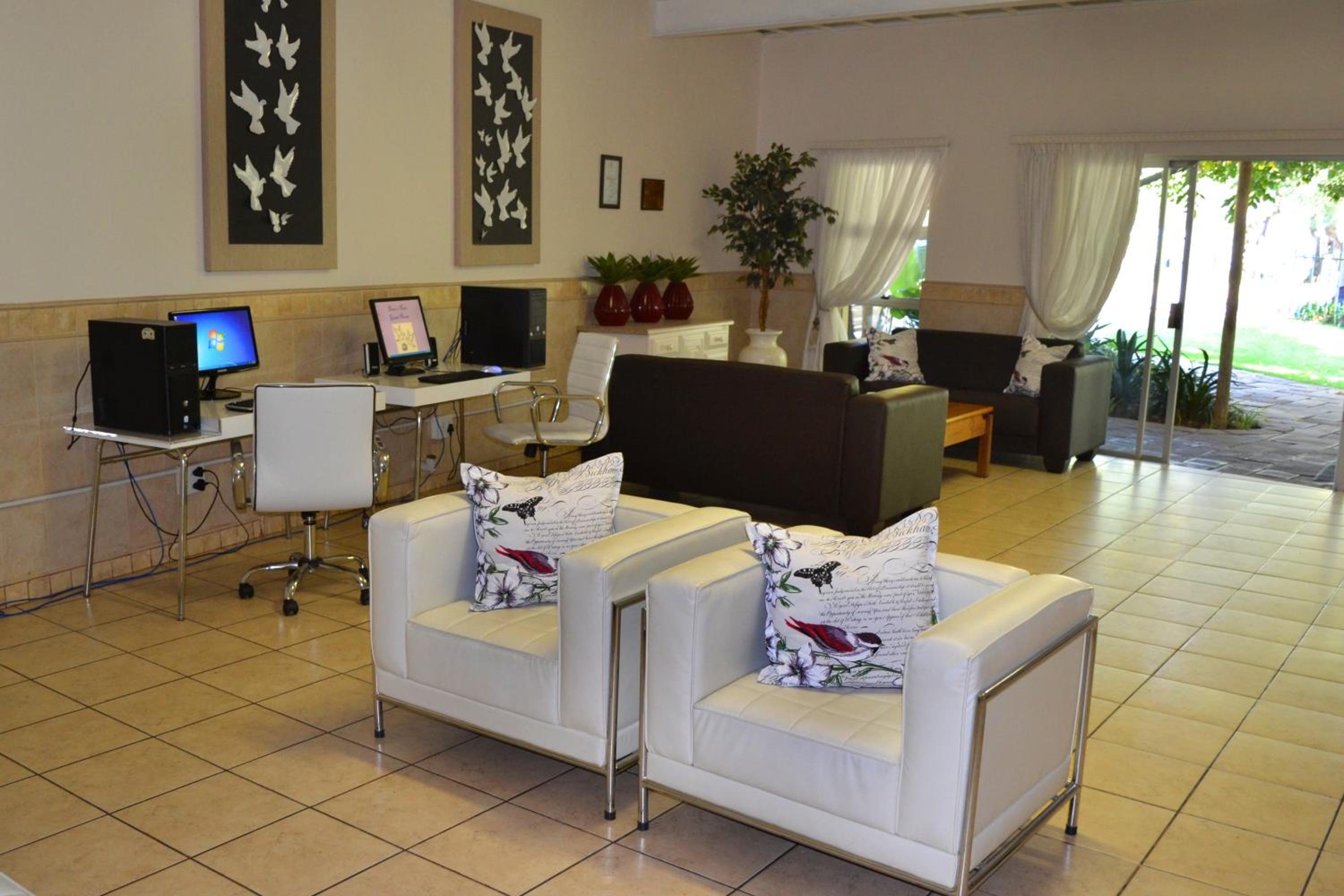 Dove's Nest Guest House