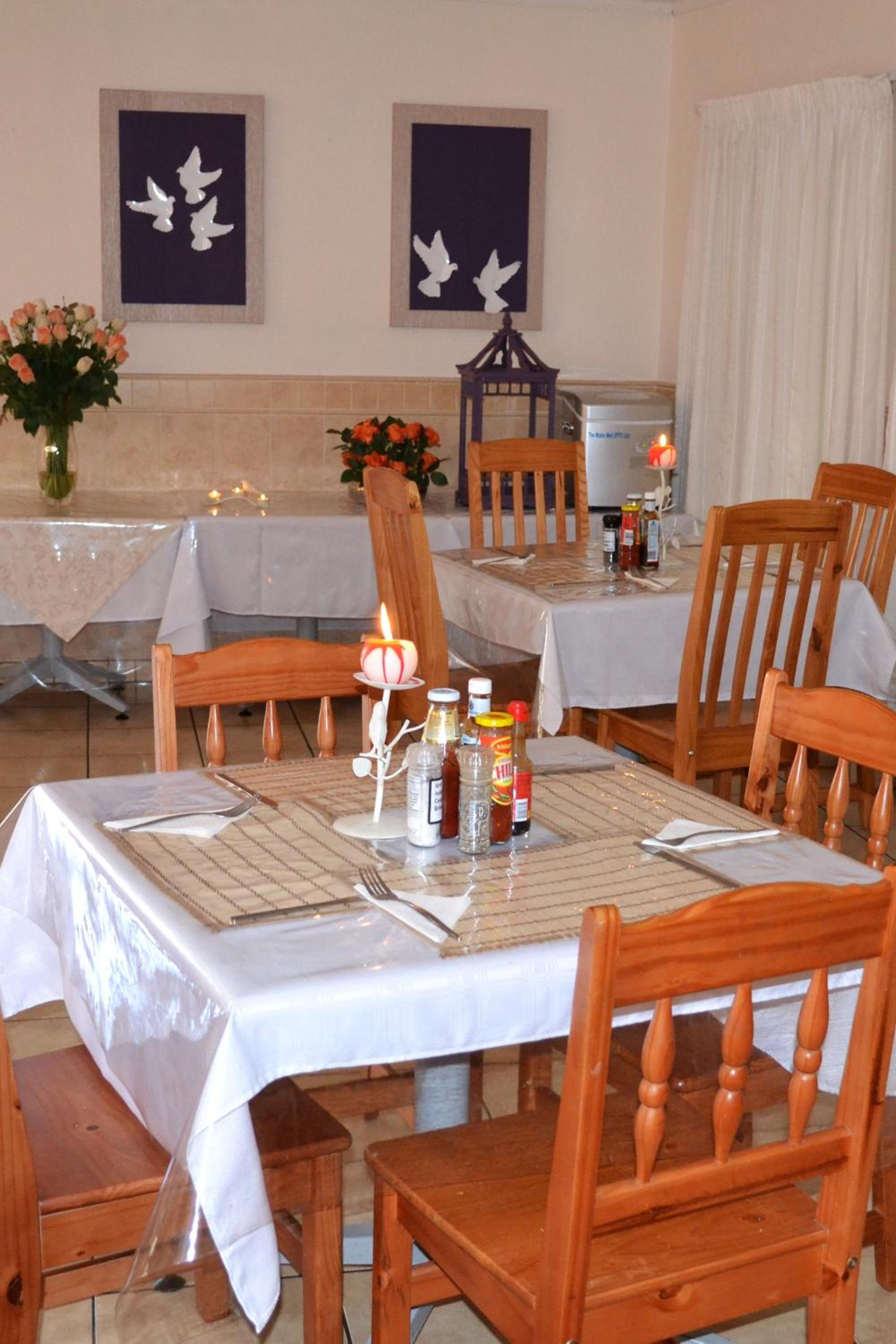 Dove's Nest Guest House