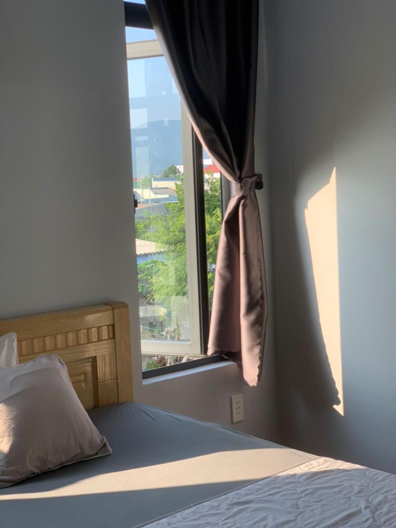 Nomad Stay