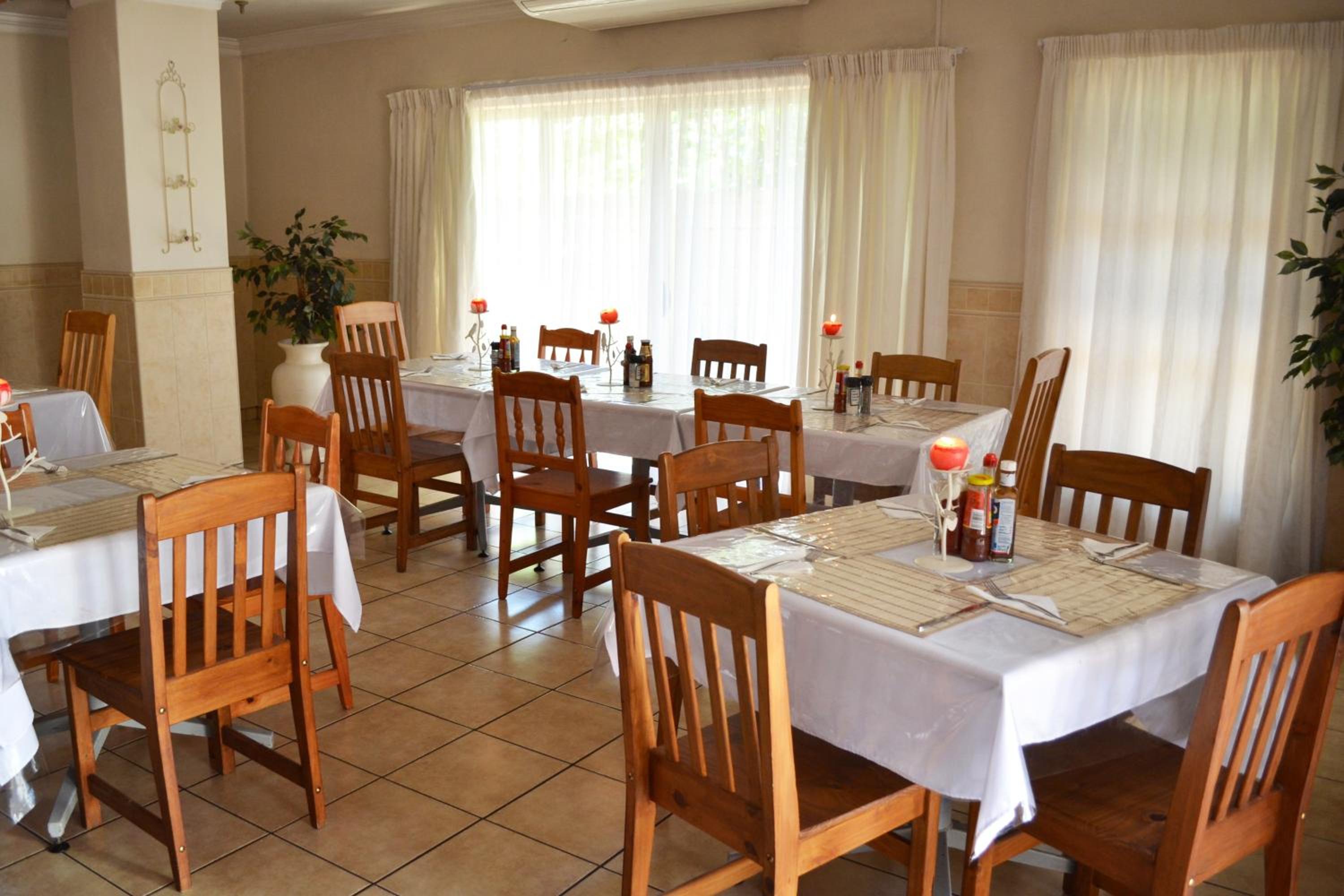 Dove's Nest Guest House