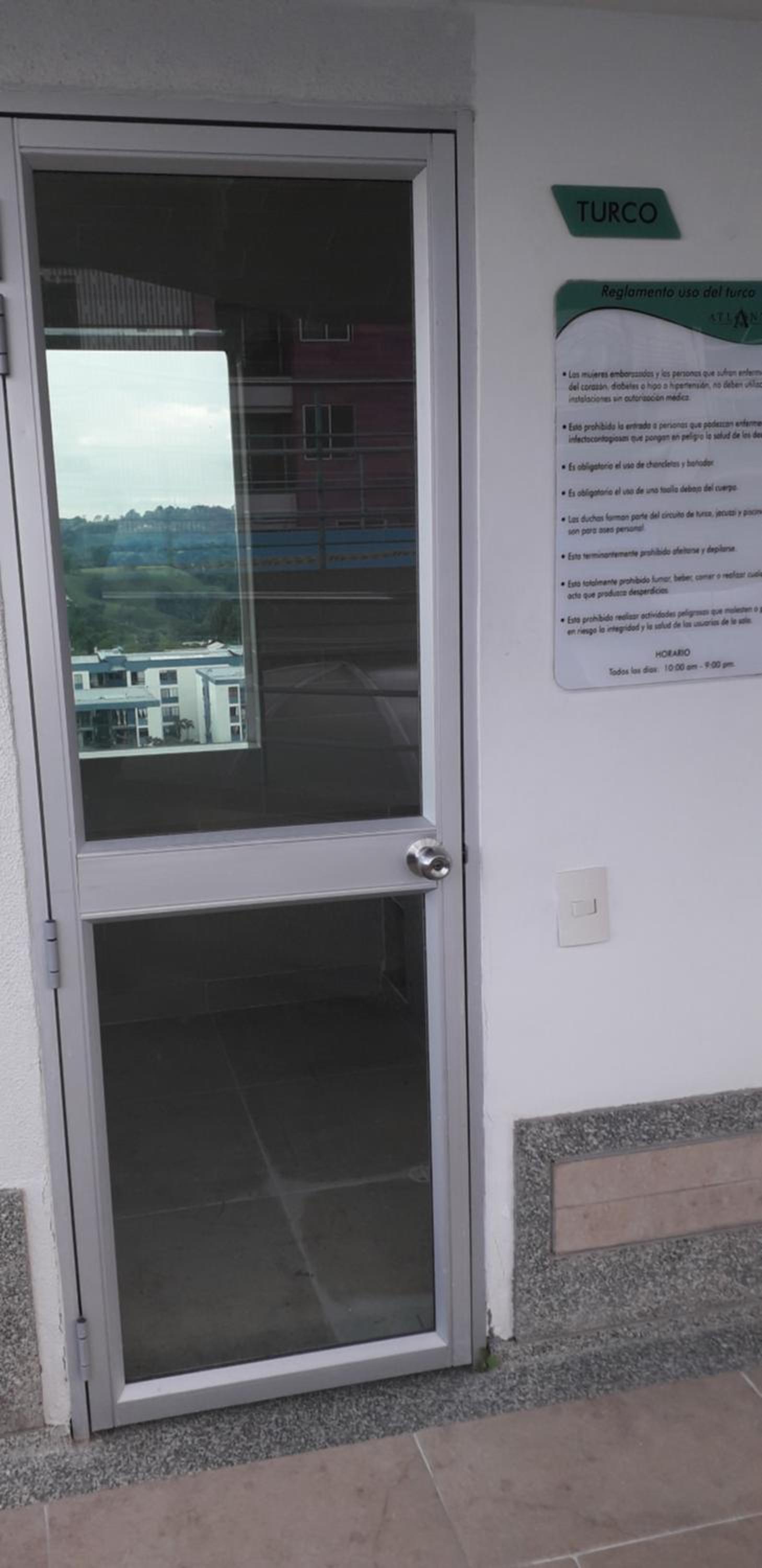 Apartaestudio Norte de Armenia excelente ubicacion