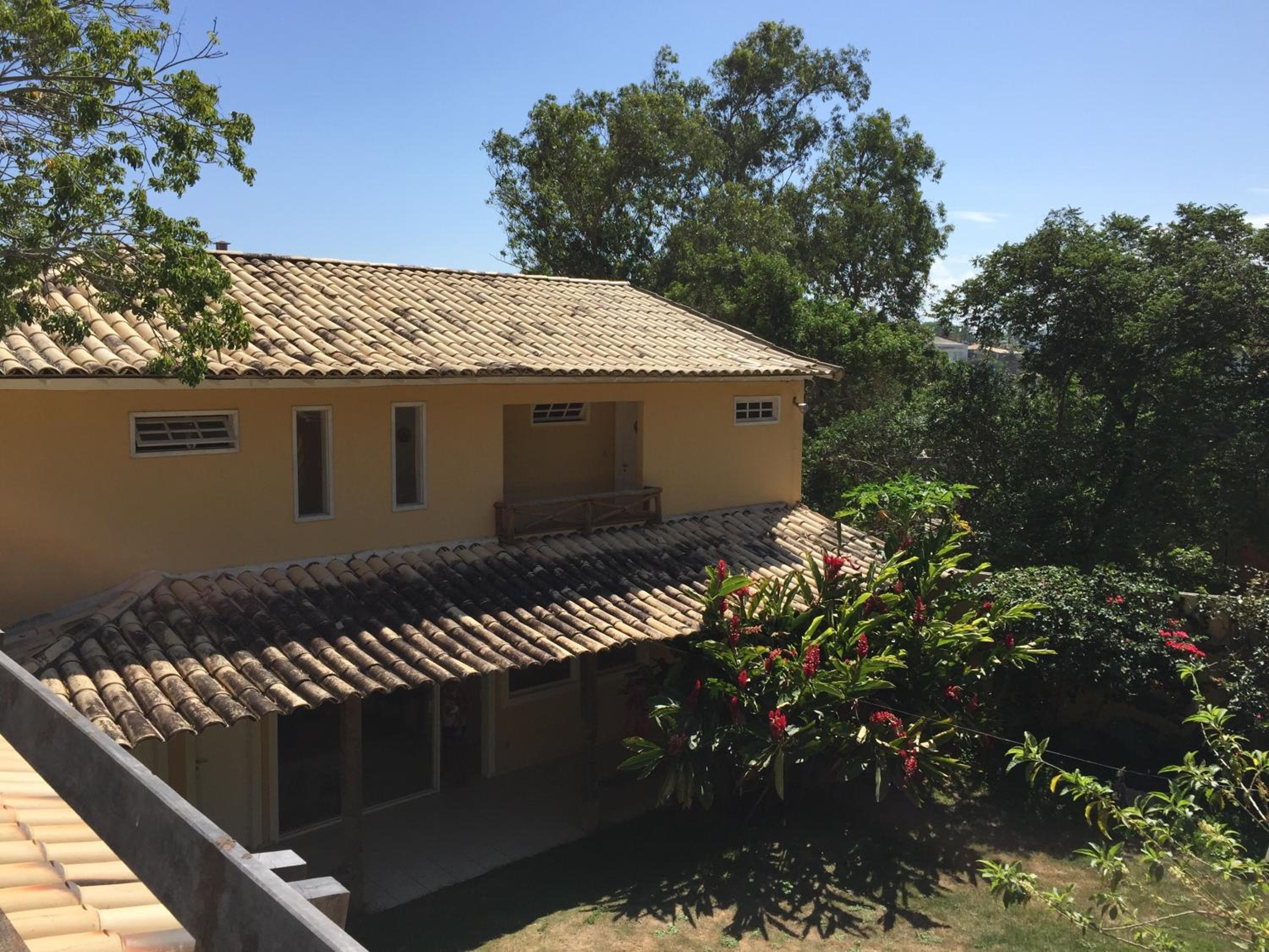 Praia da Ferradurinha Guest House