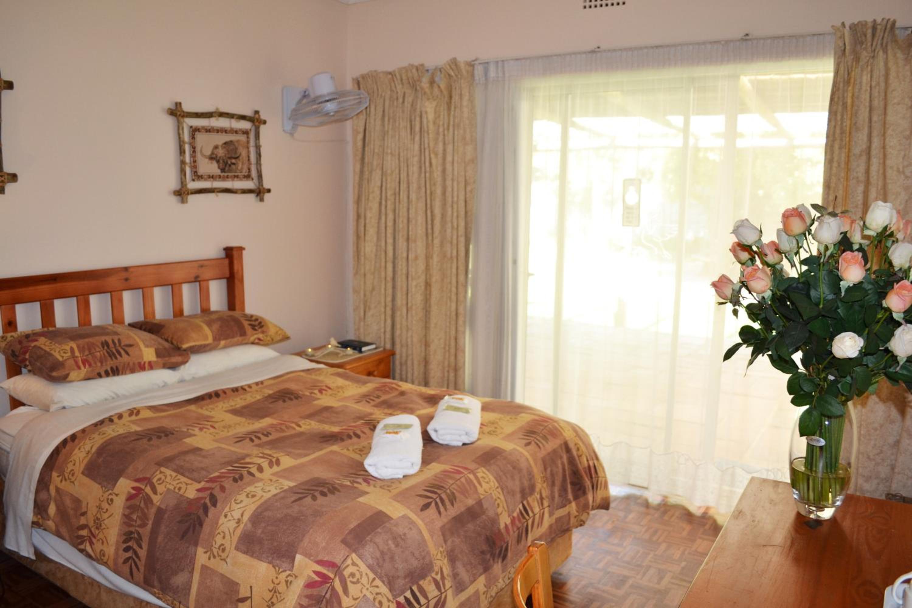 Dove's Nest Guest House