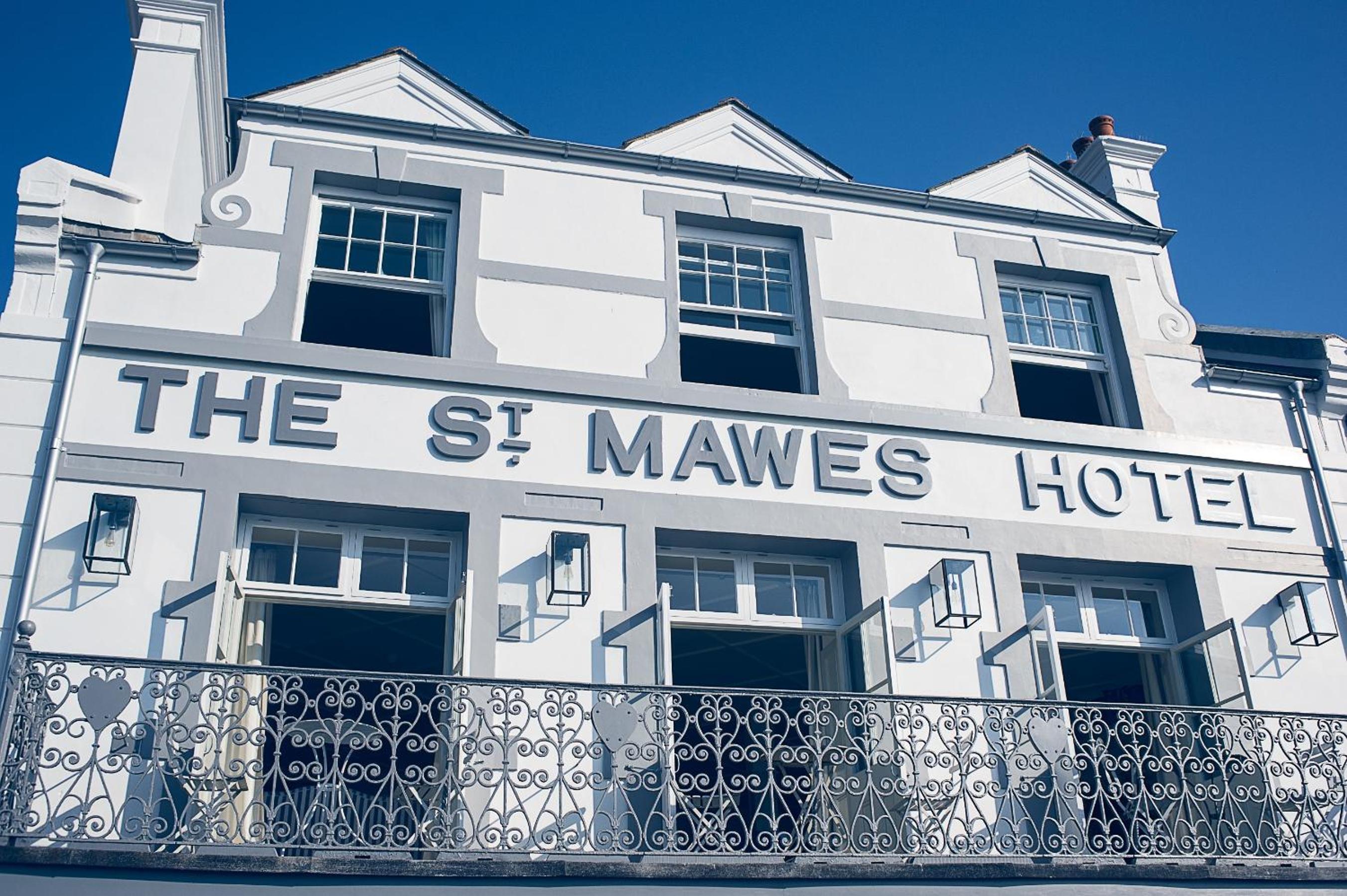 Hotel St Mawes Hotel - Image 1