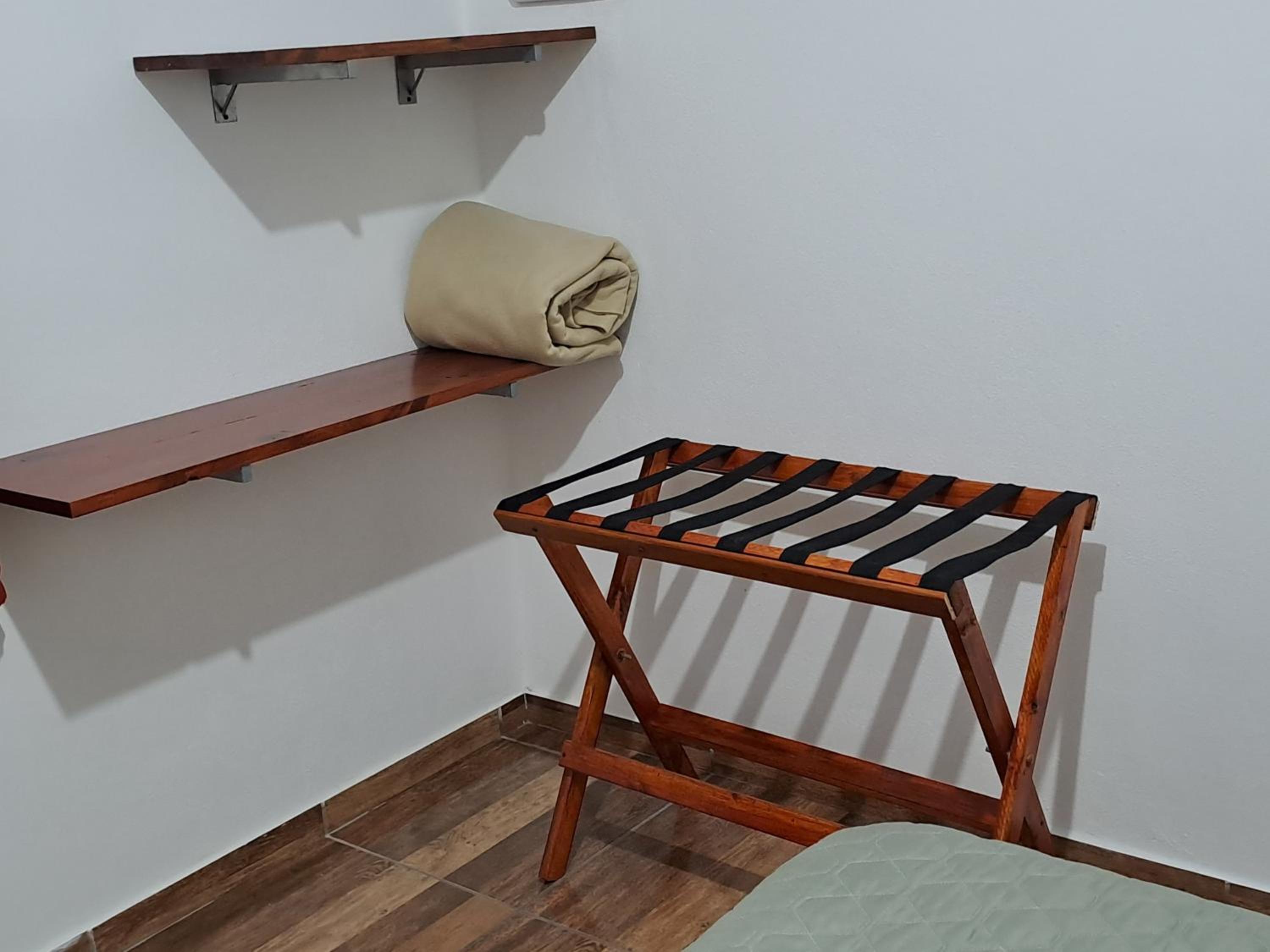 CABAÑA LA HERRADURA 14