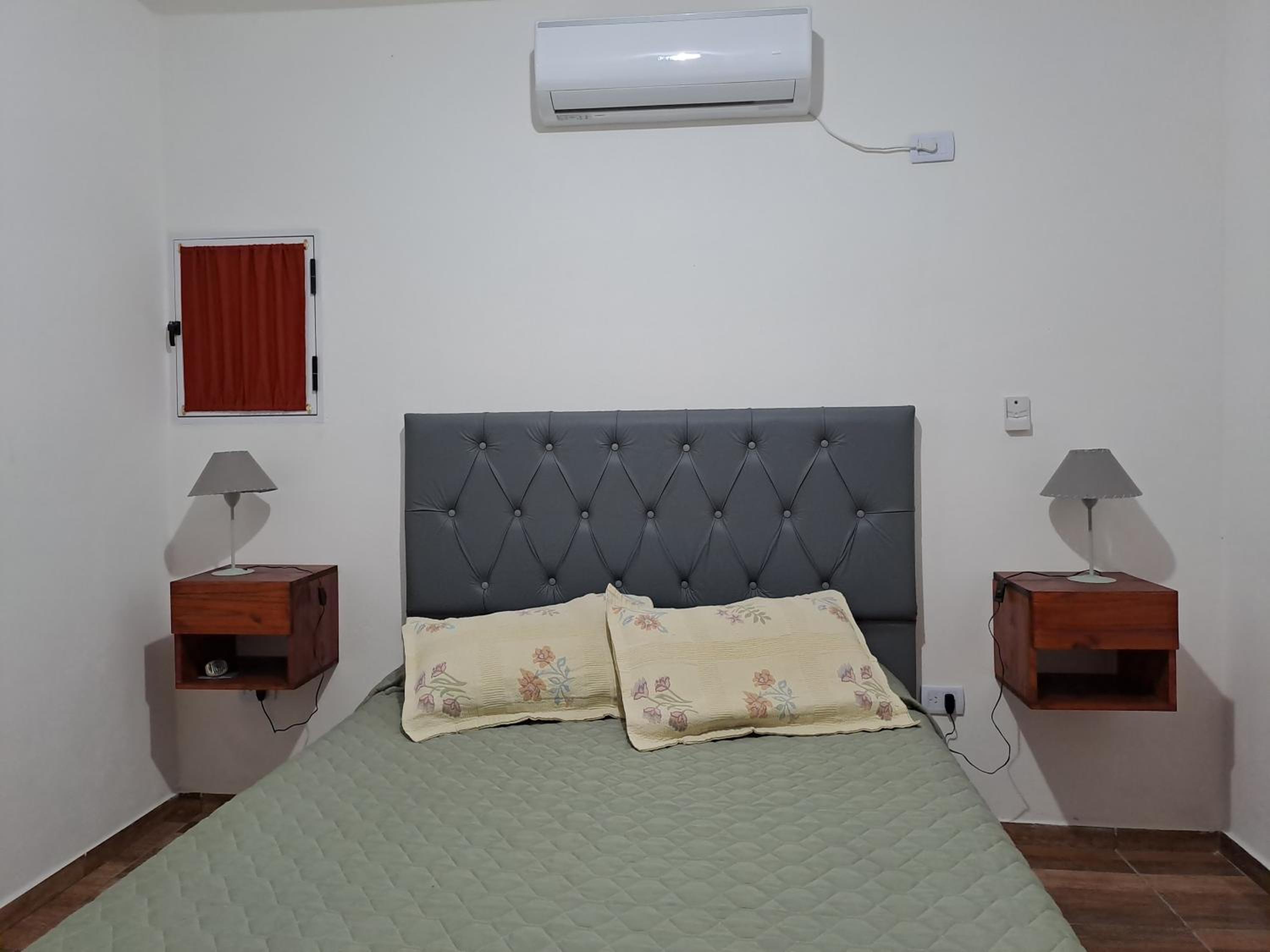 CABAÑA LA HERRADURA 14