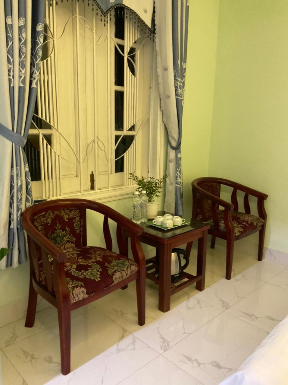 An Na Bình Homestay