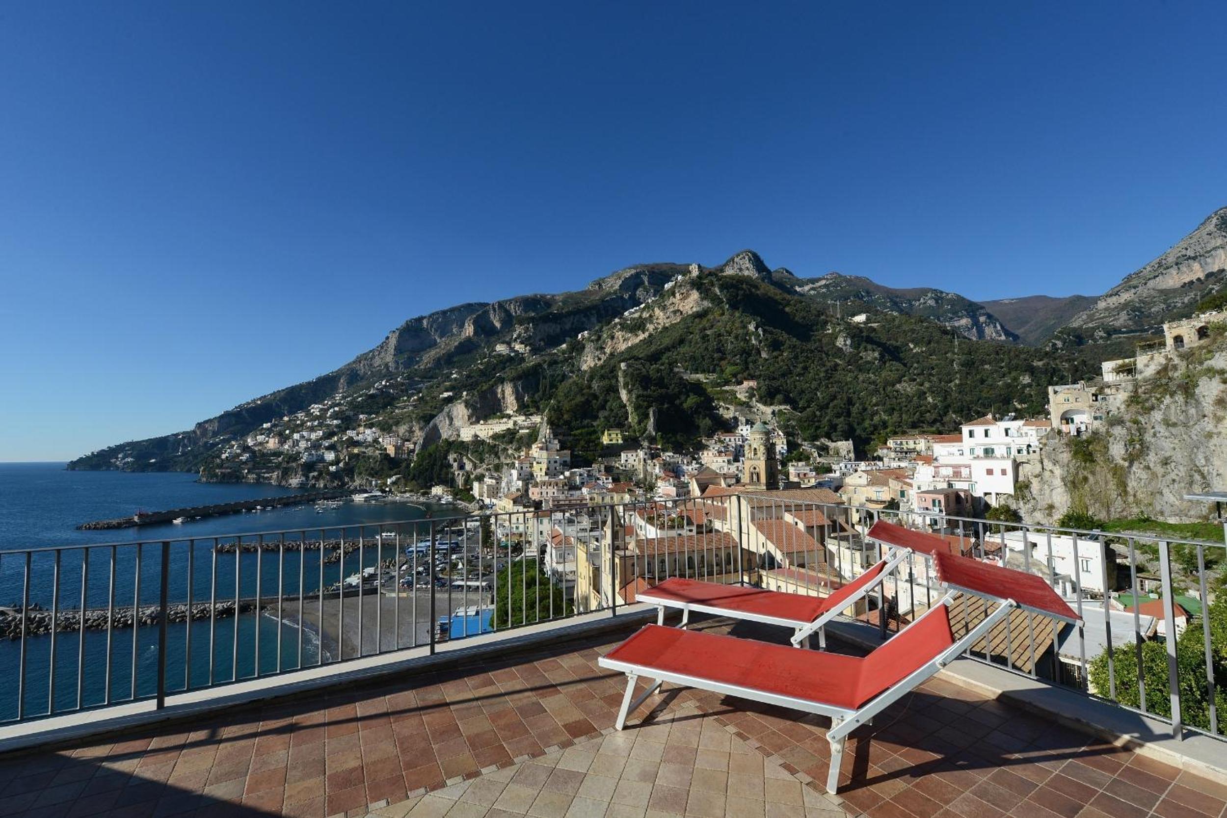 Casa Lilia