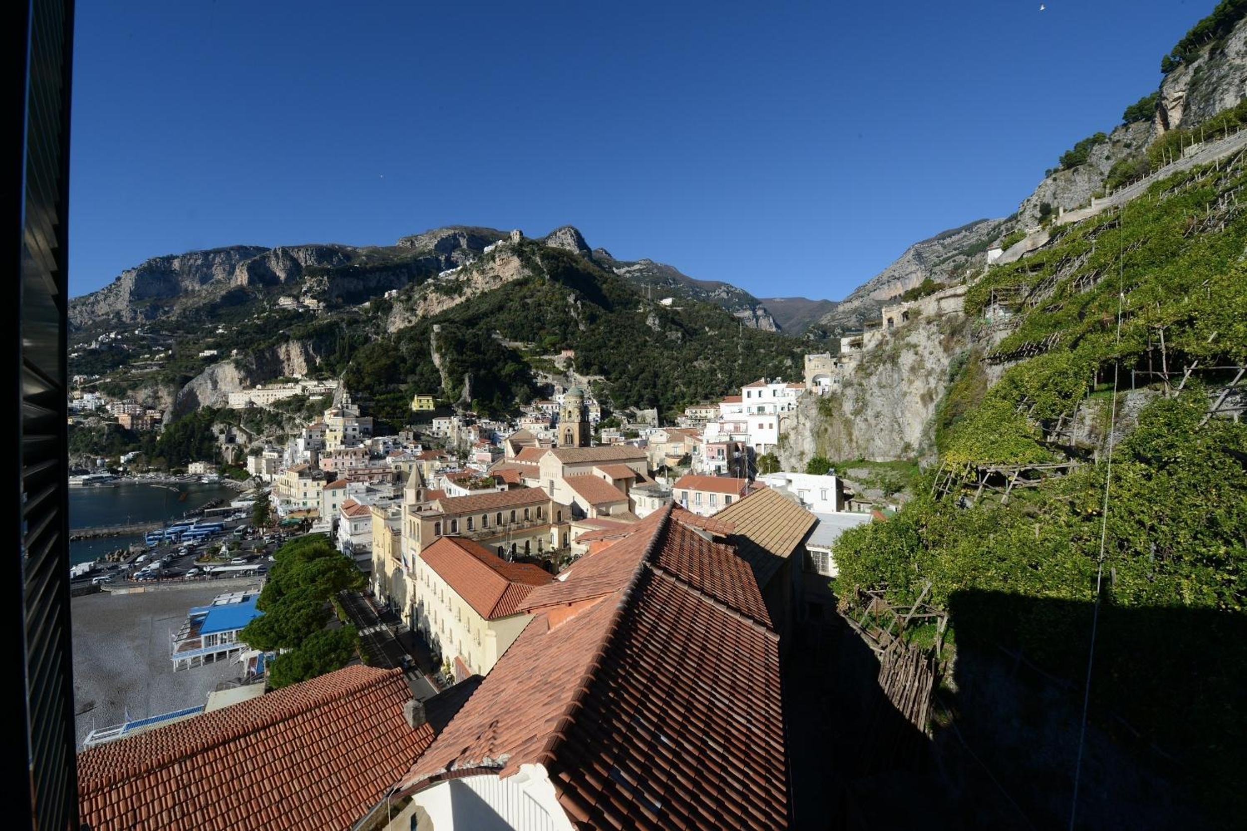 Casa Lilia