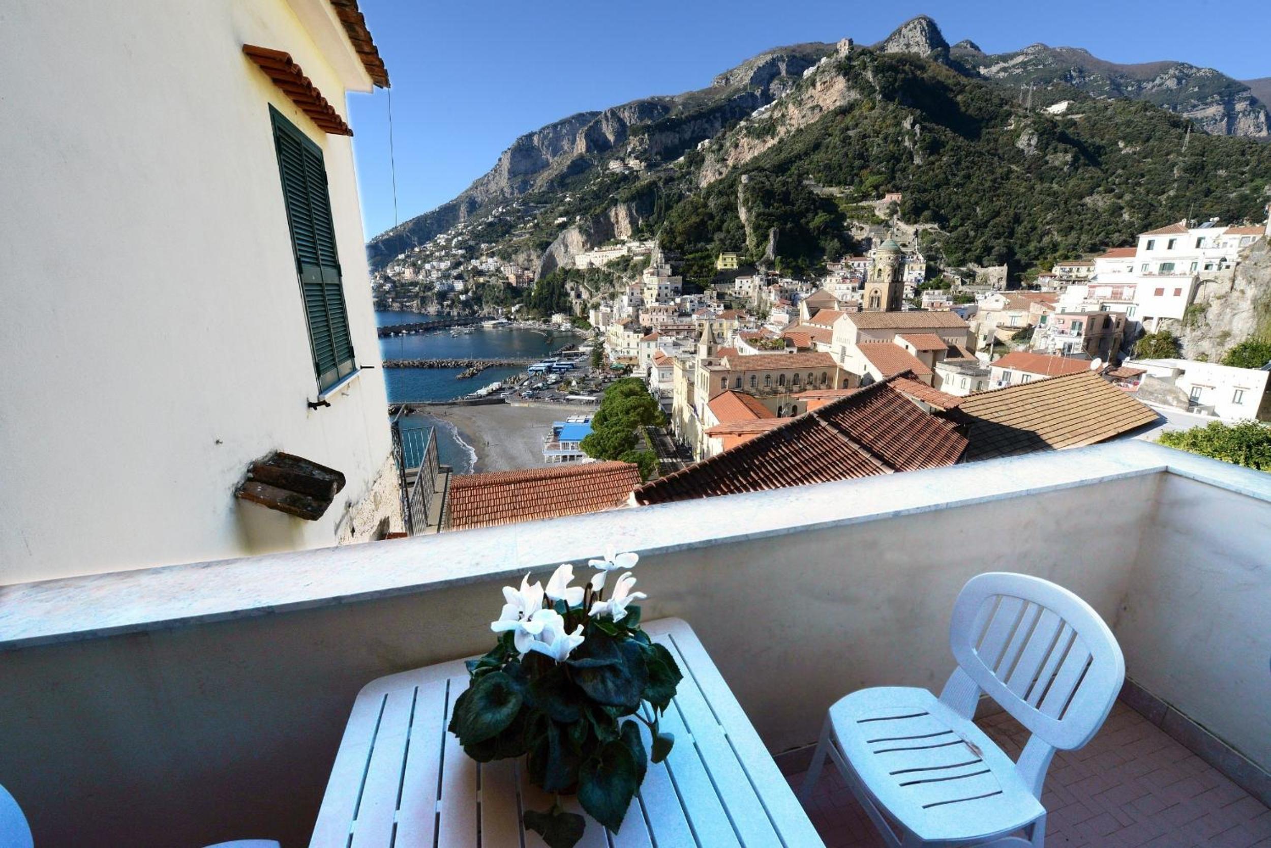 Casa Lilia