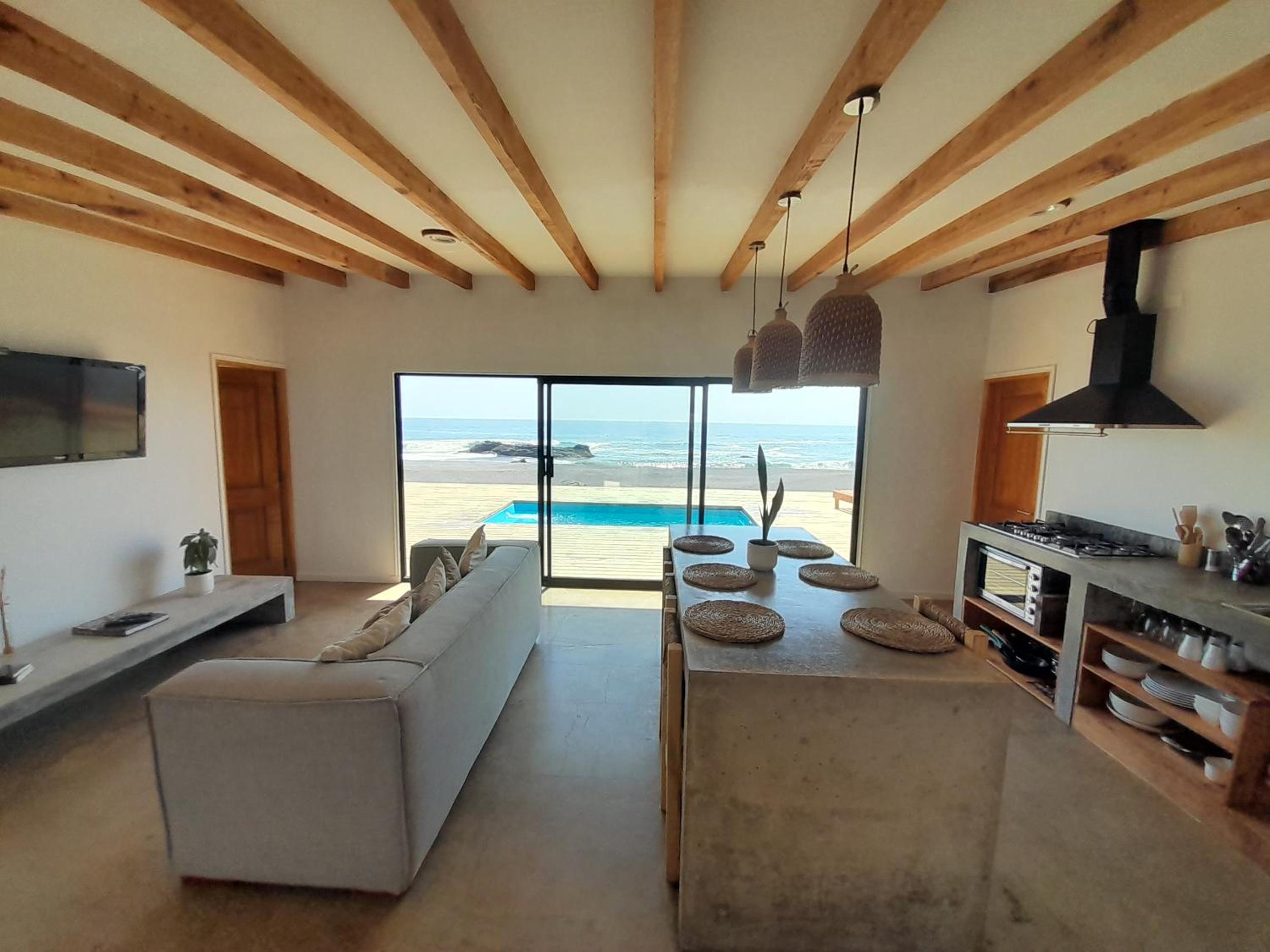 Casa MORENA by Alto Curanipe