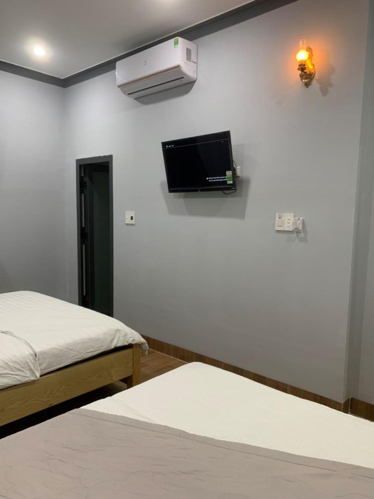 Nomad Stay