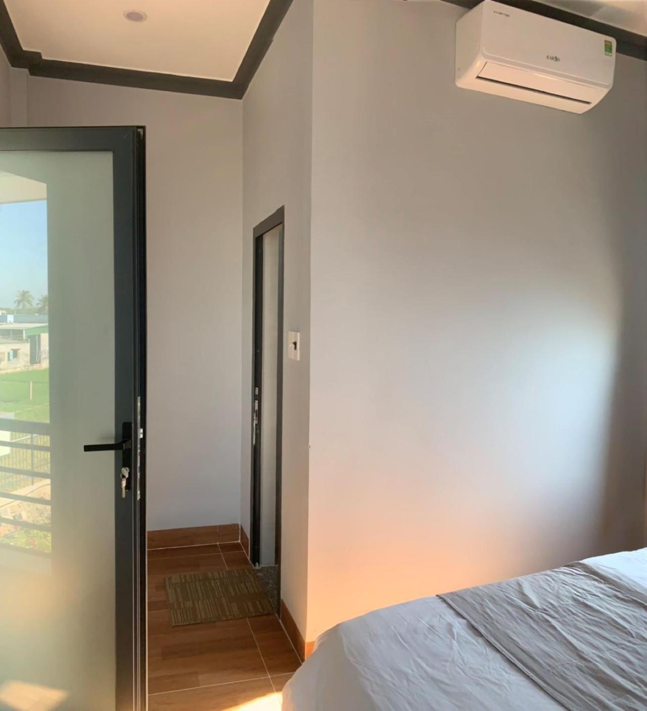 Nomad Stay