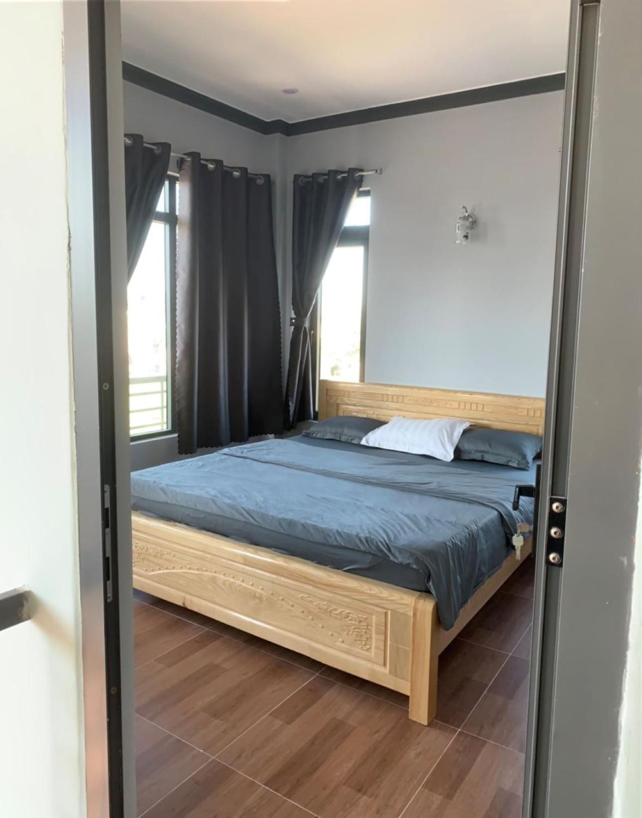 Nomad Stay