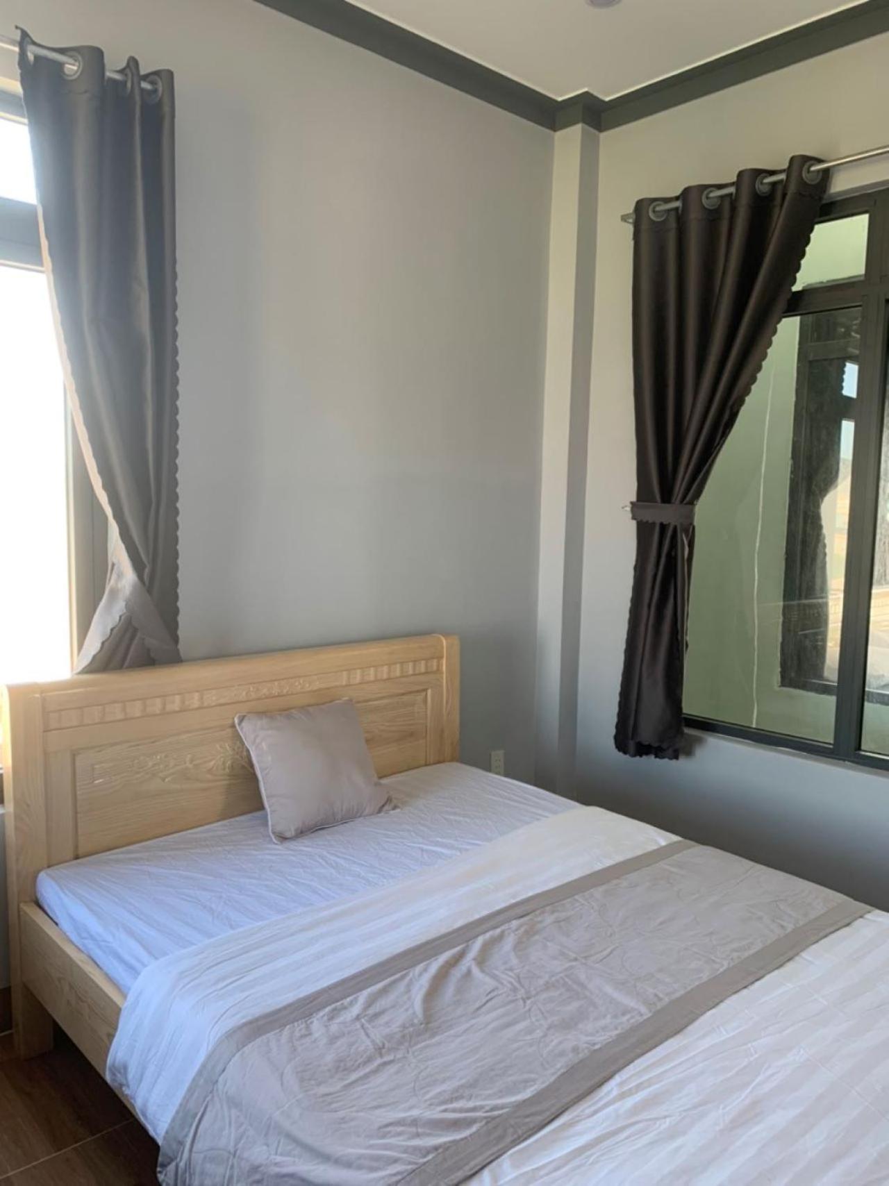 Nomad Stay