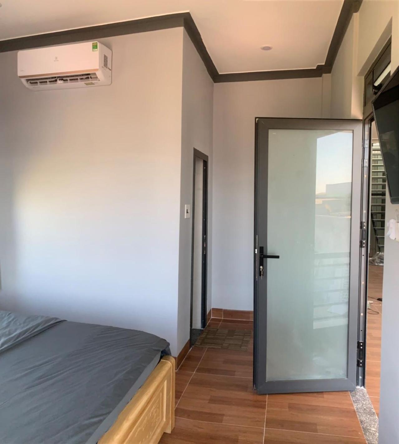 Nomad Stay