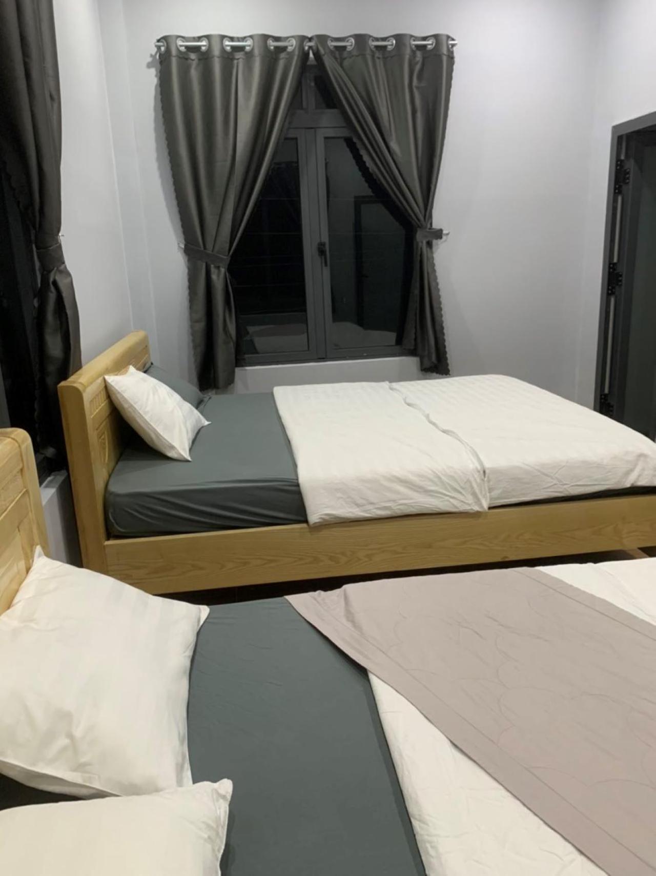 Nomad Stay