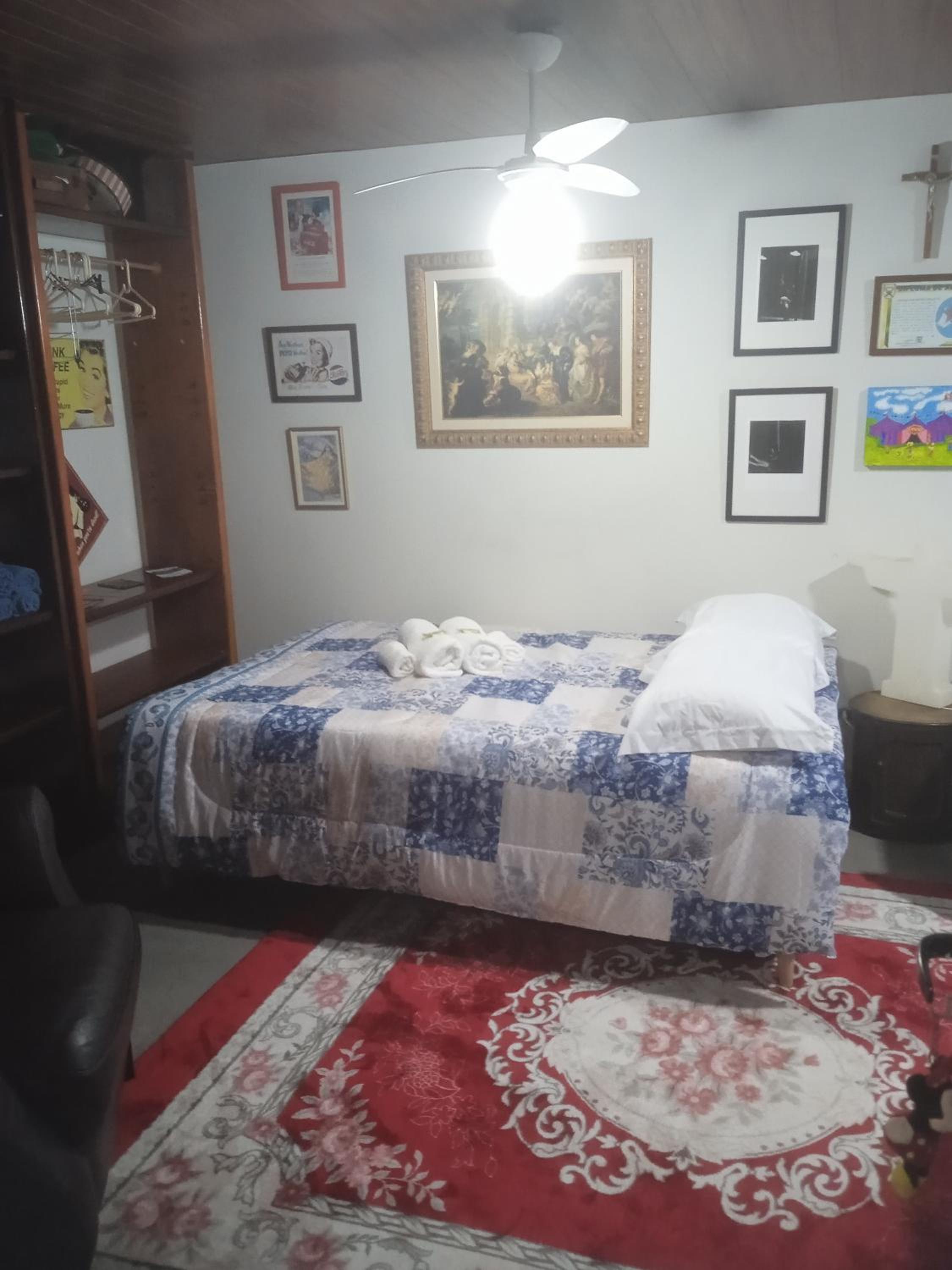 QUINTAS DA BARRA BNB a 30m da praia