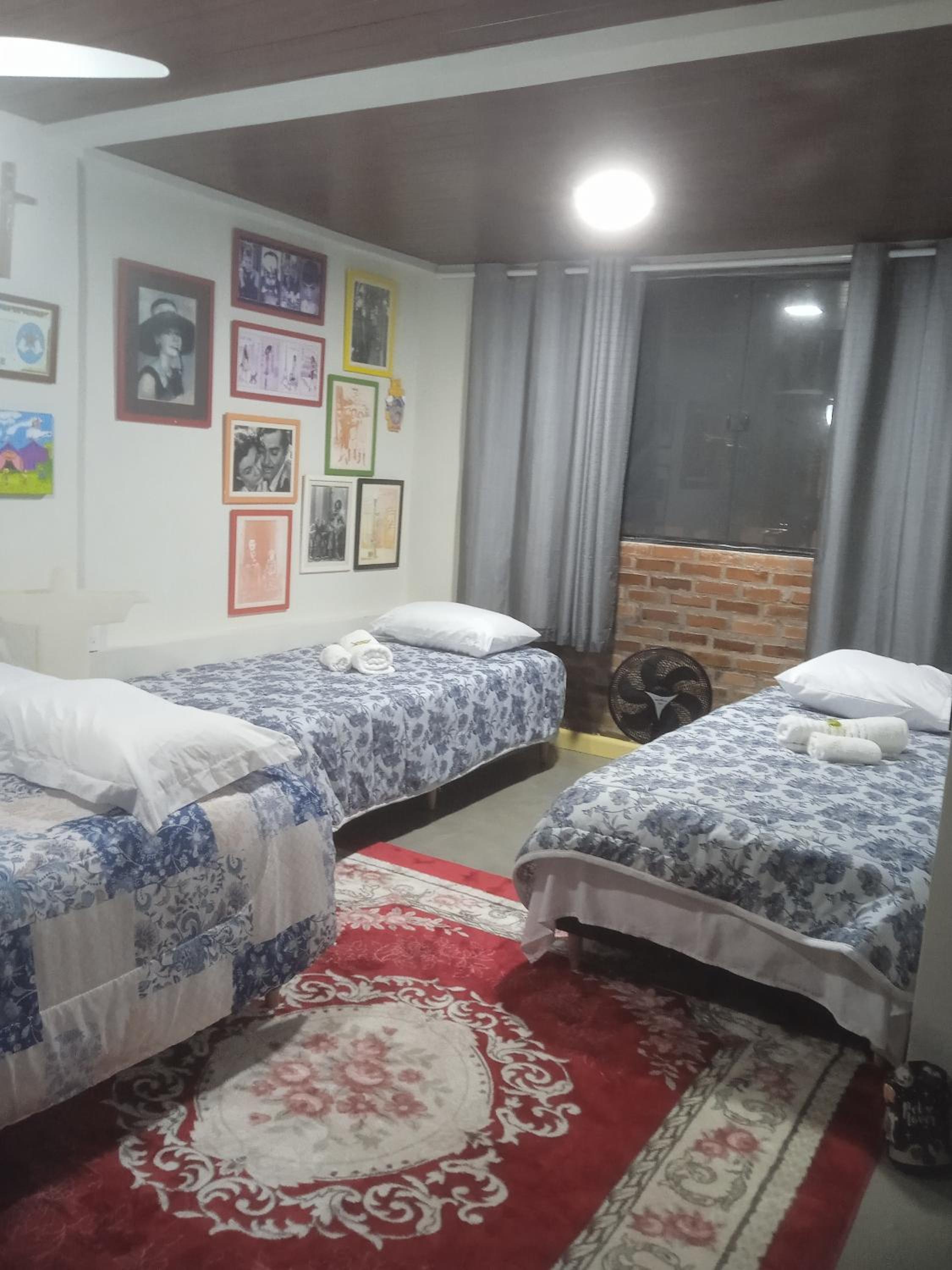 QUINTAS DA BARRA BNB a 30m da praia
