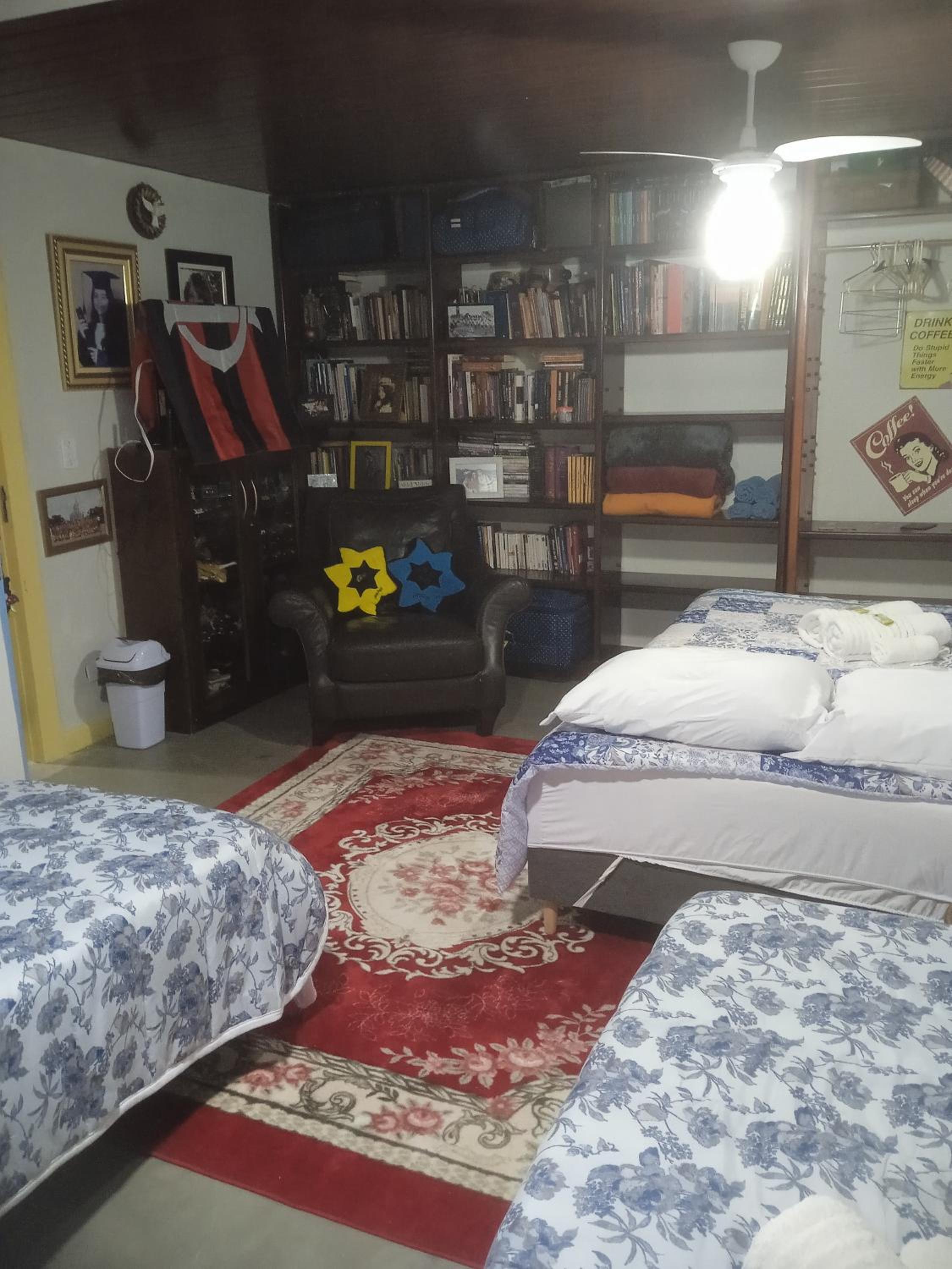 QUINTAS DA BARRA BNB a 30m da praia
