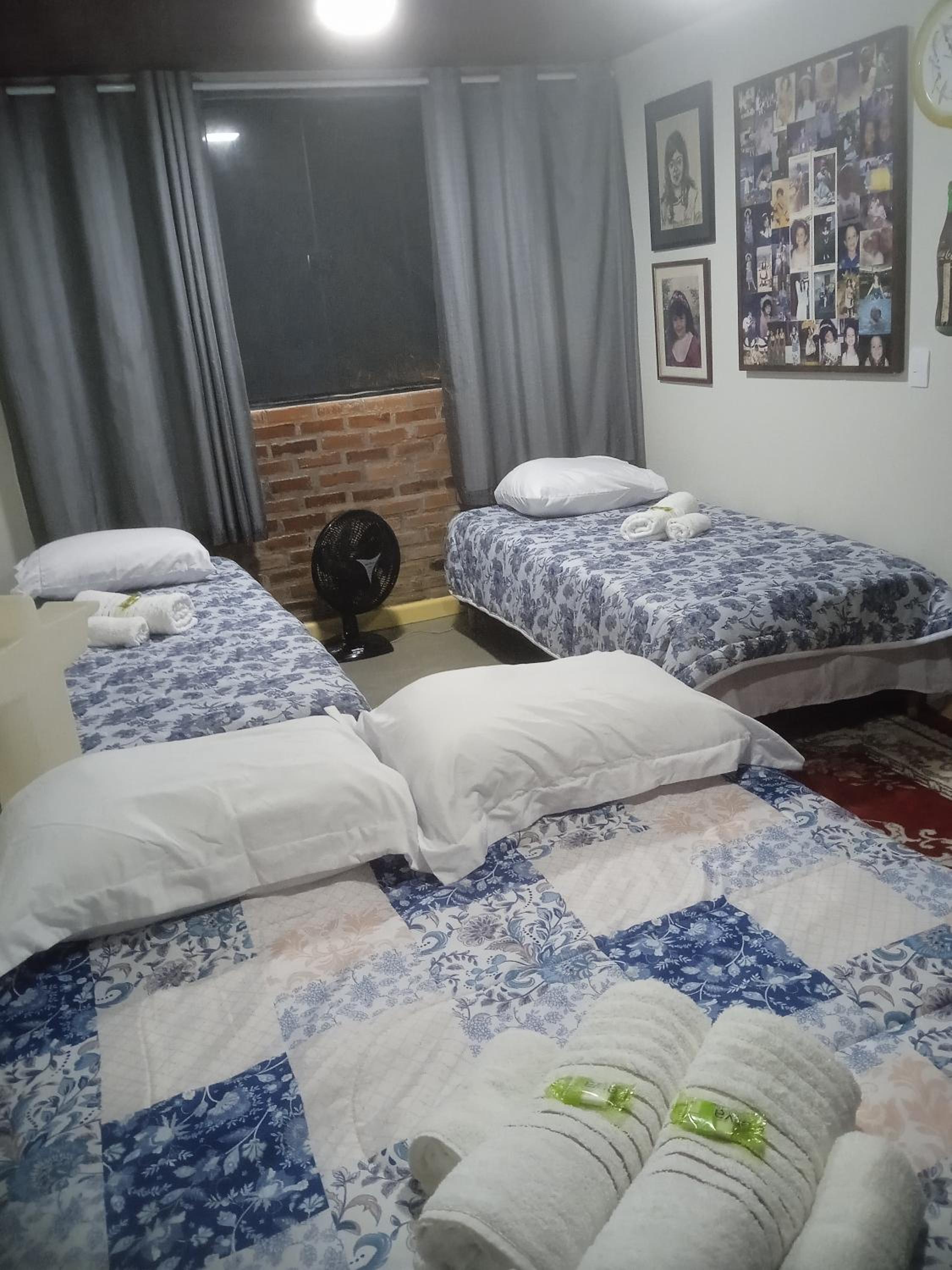 QUINTAS DA BARRA BNB a 30m da praia