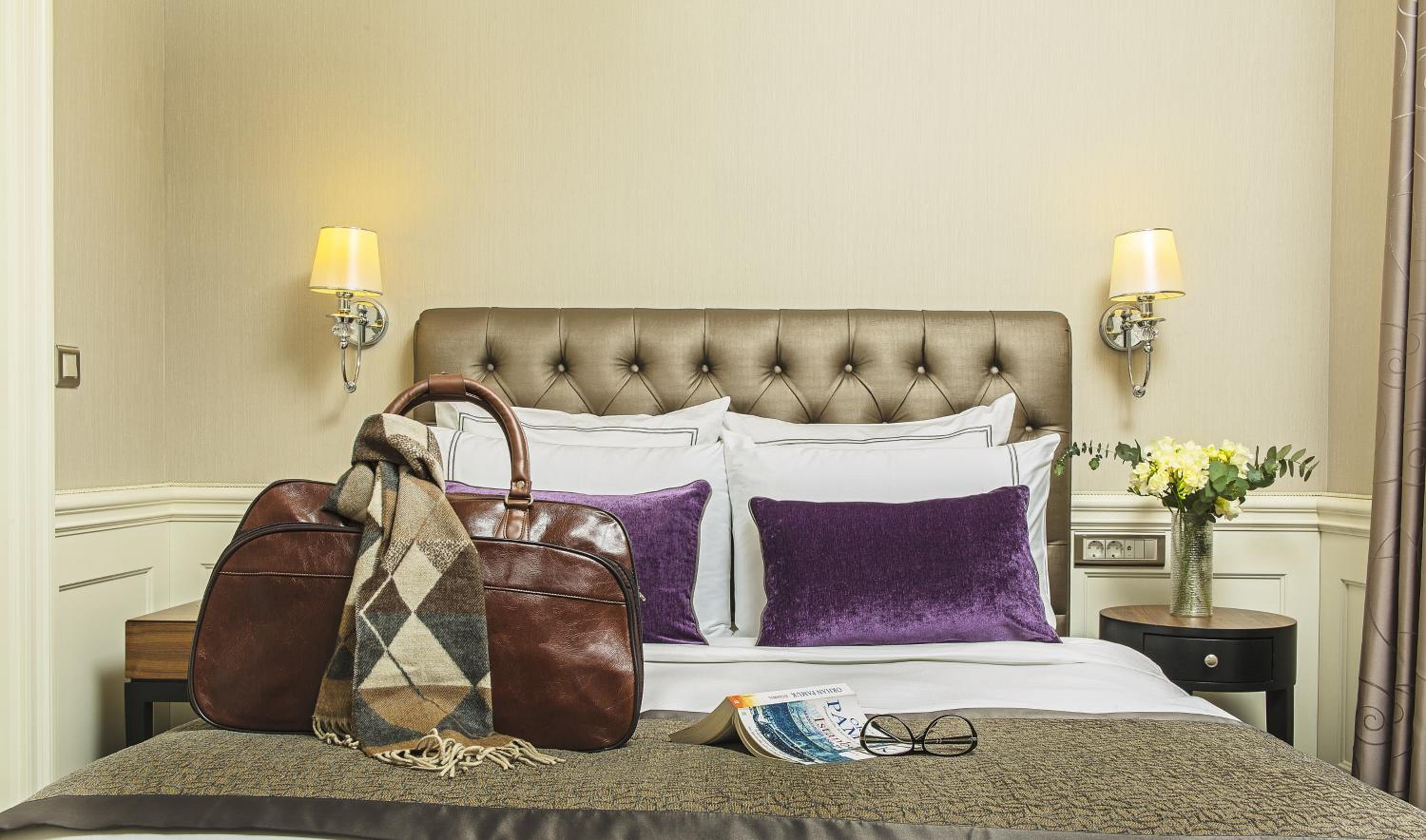 Meroddi Bagdatlıyan Otel - Image 56