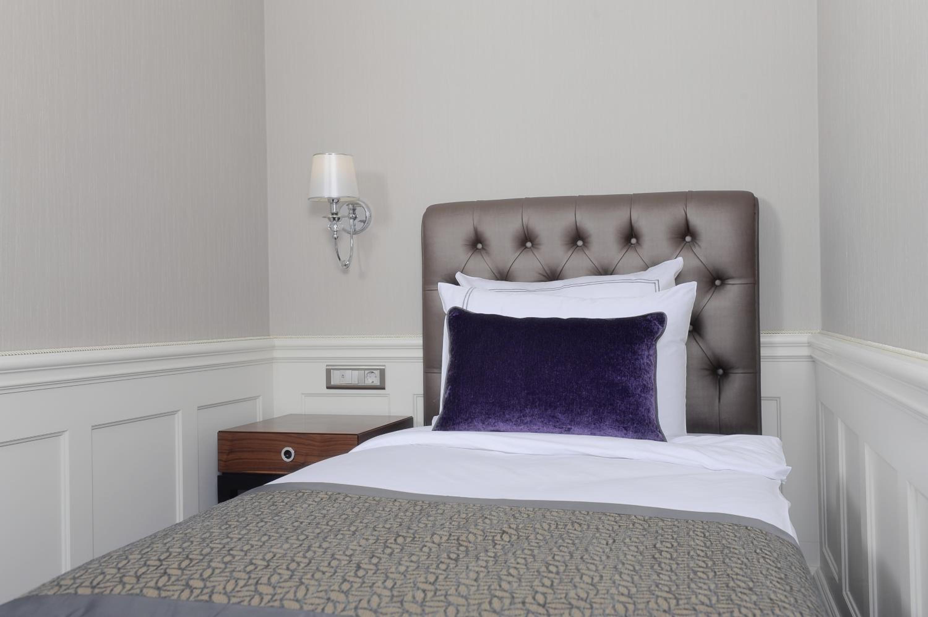 Meroddi Bagdatlıyan Otel - Image 33