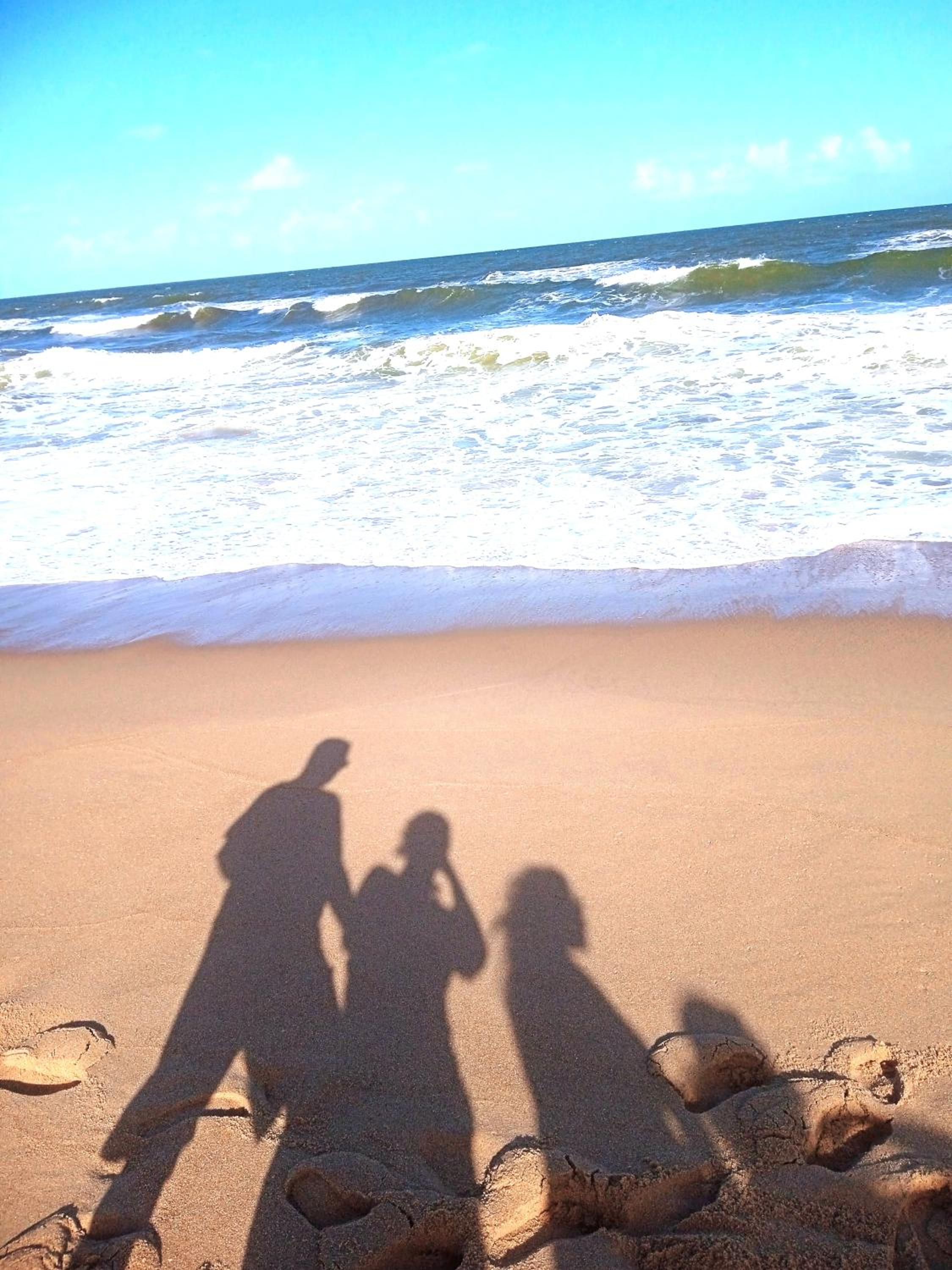 QUINTAS DA BARRA BNB a 30m da praia