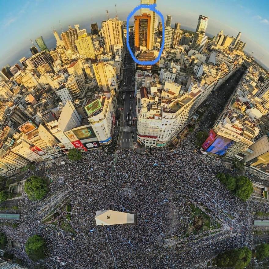 Joyita de Buenos Aires