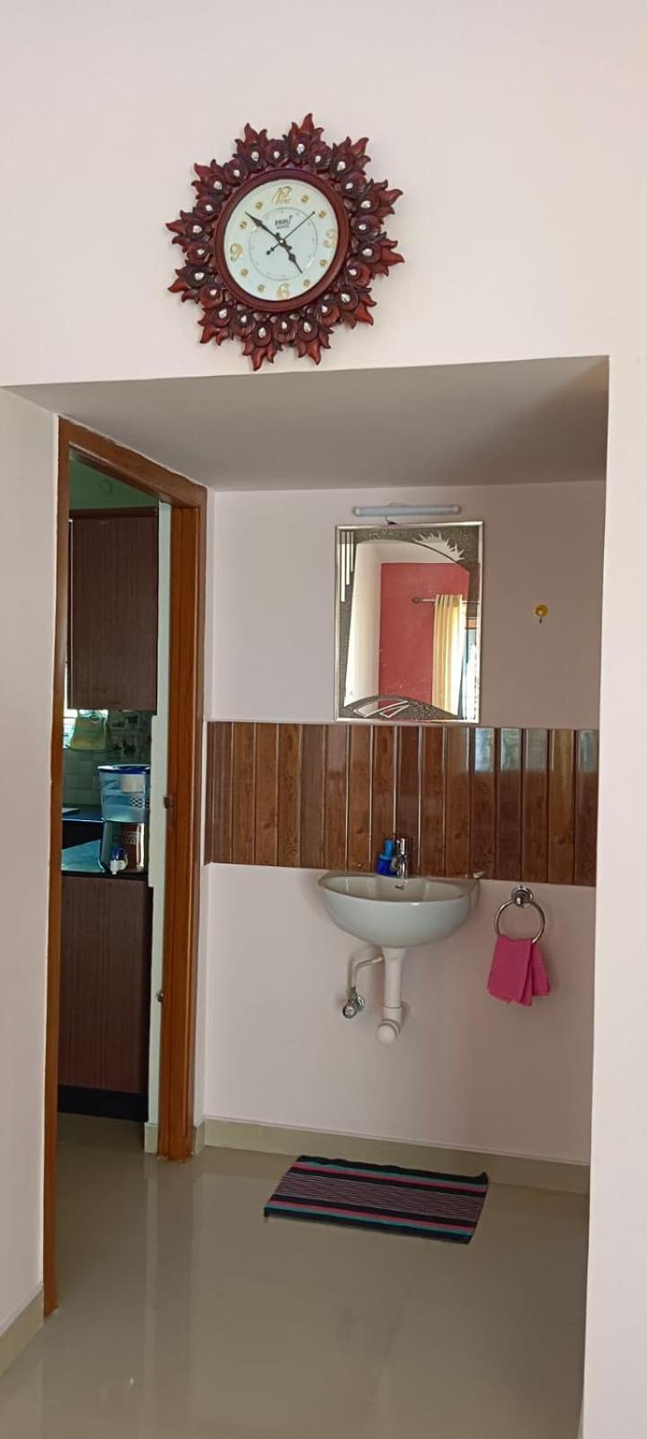 Snow White Home,Bedford Road, yercaud view 5