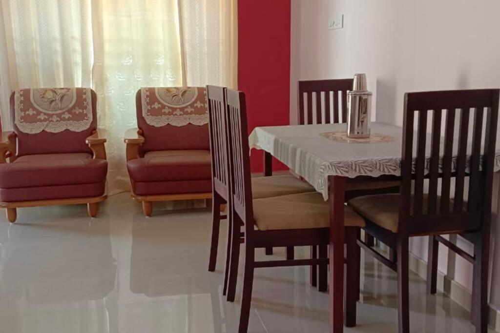 Snow White Home,Bedford Road, yercaud view 4