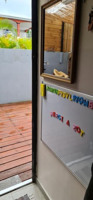 Villa Mary Guest House view 5