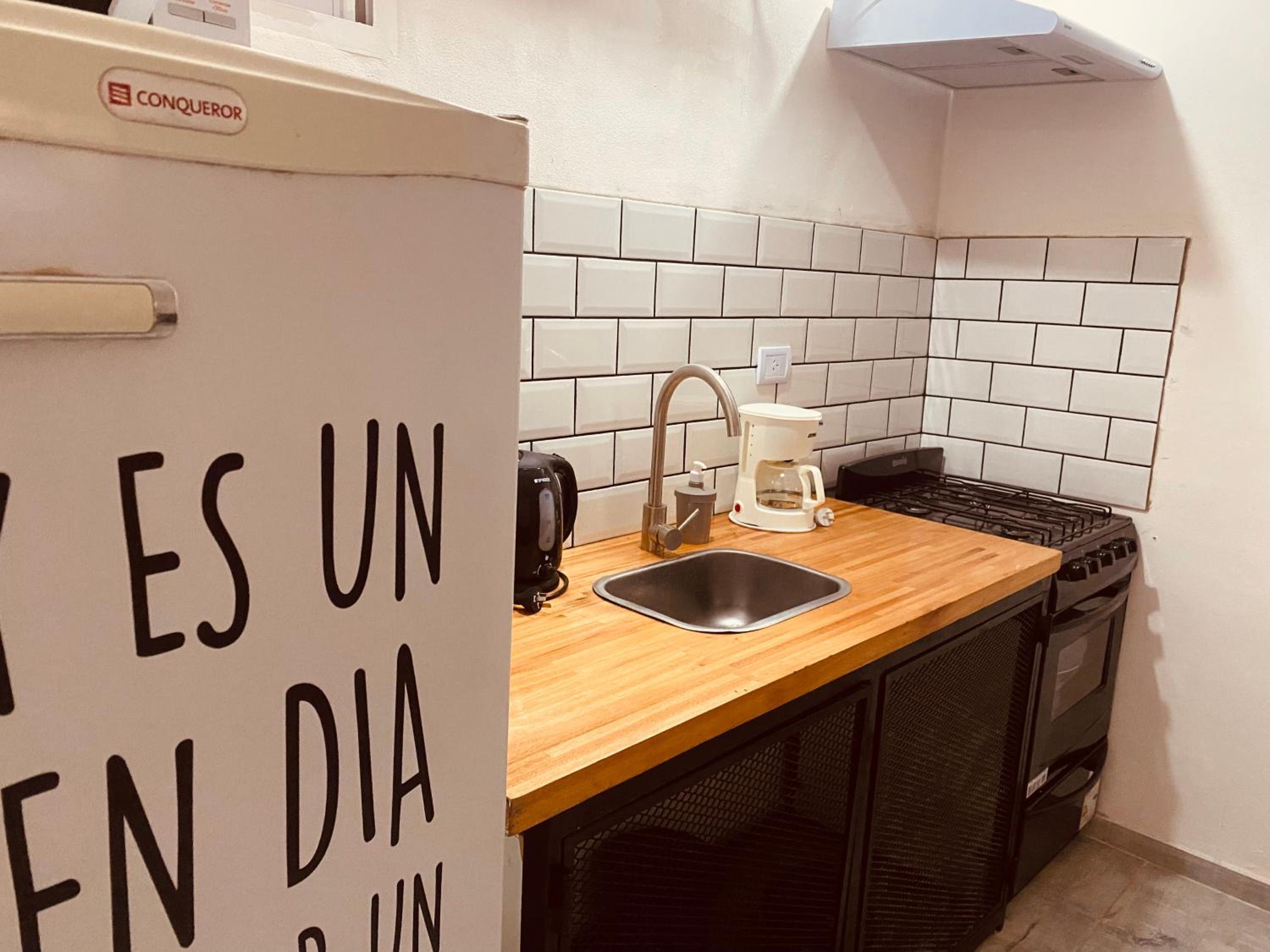 Complejo Las Violetas