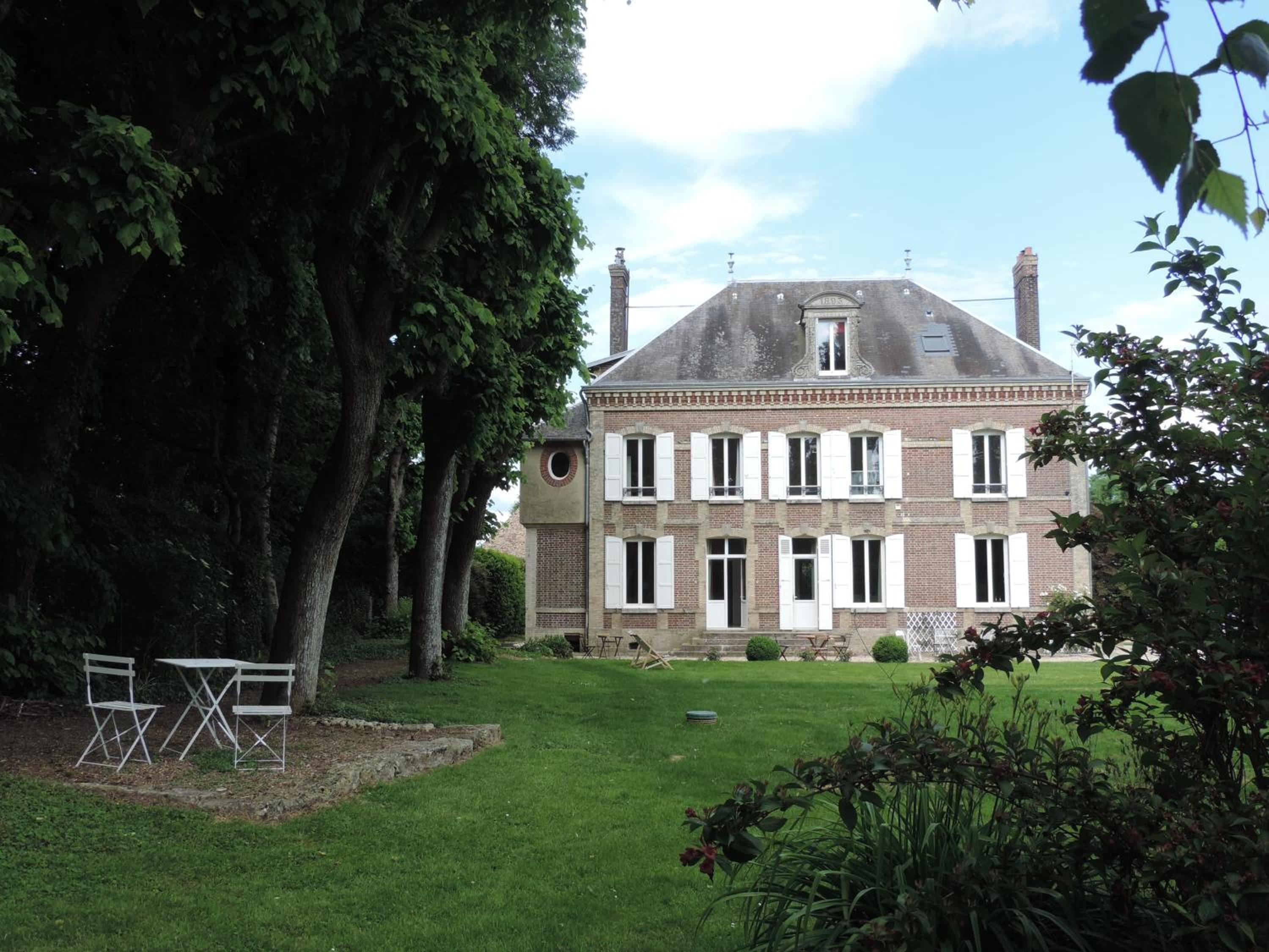 Chambres d'Hôtes de la Bucaille view 3