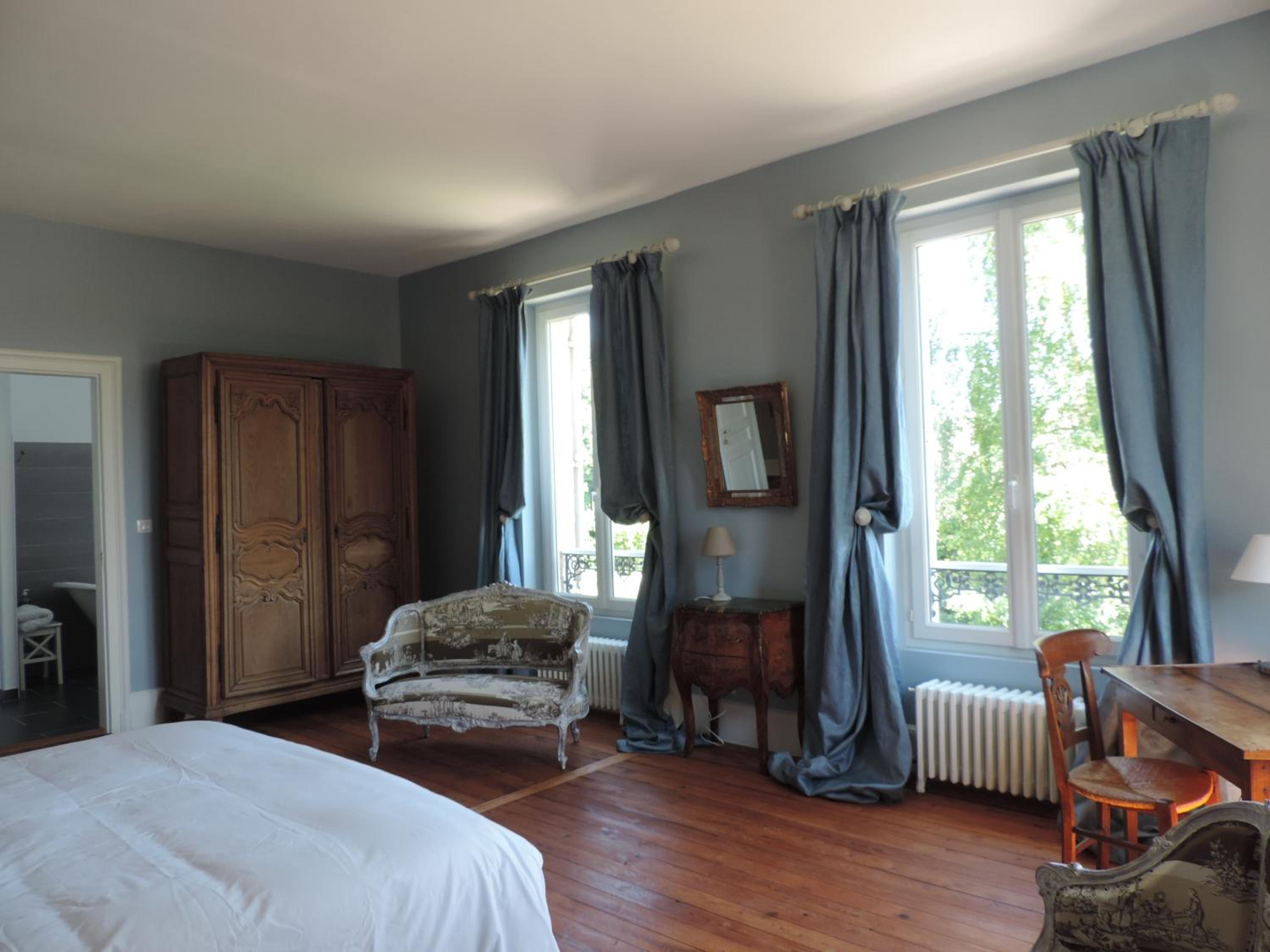 Chambres d'Hôtes de la Bucaille view 2