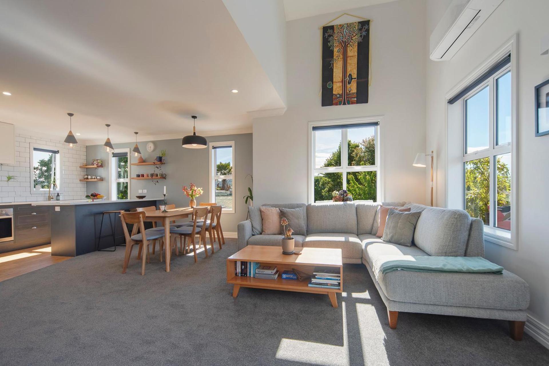 Trendy Townhouse