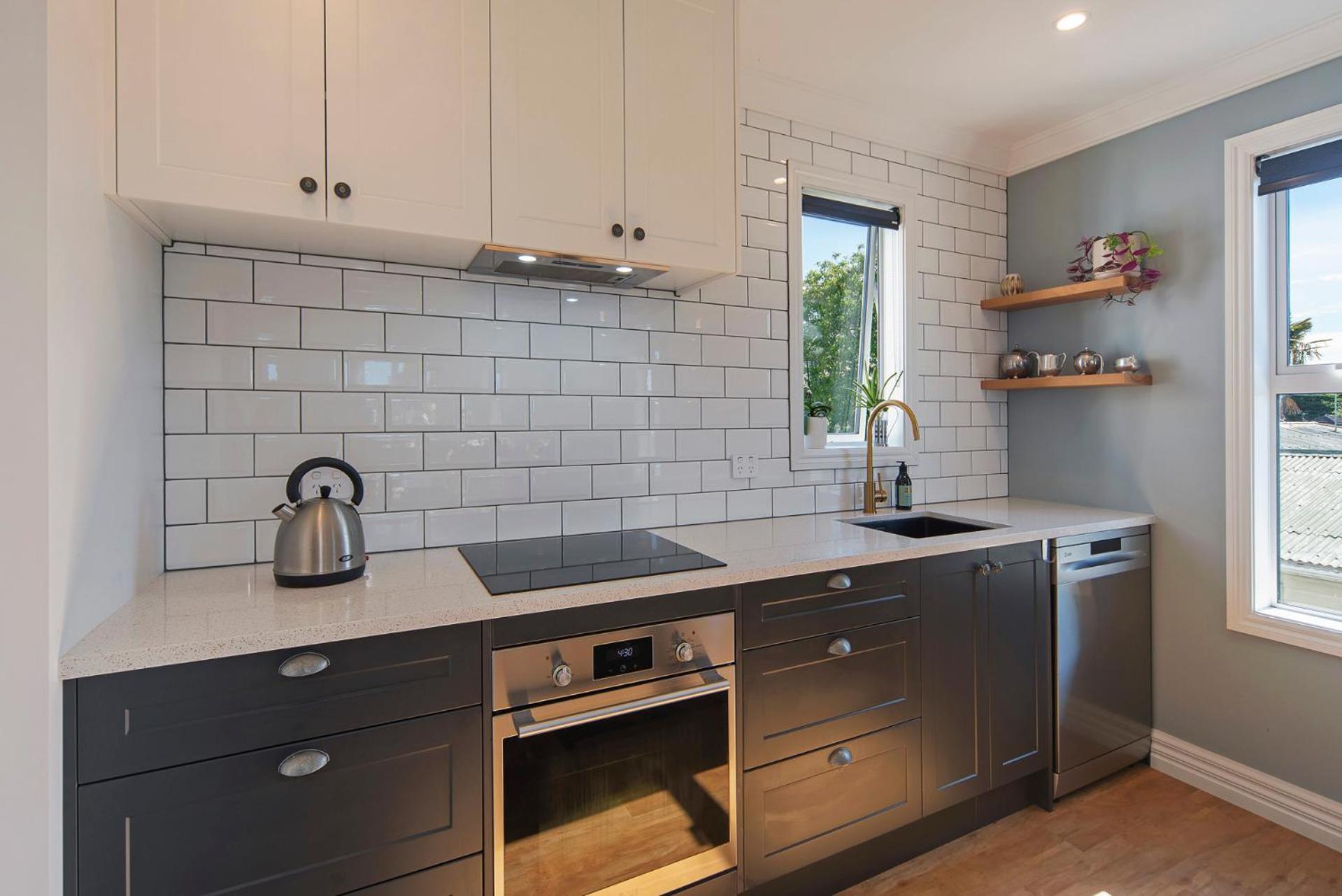 Trendy Townhouse