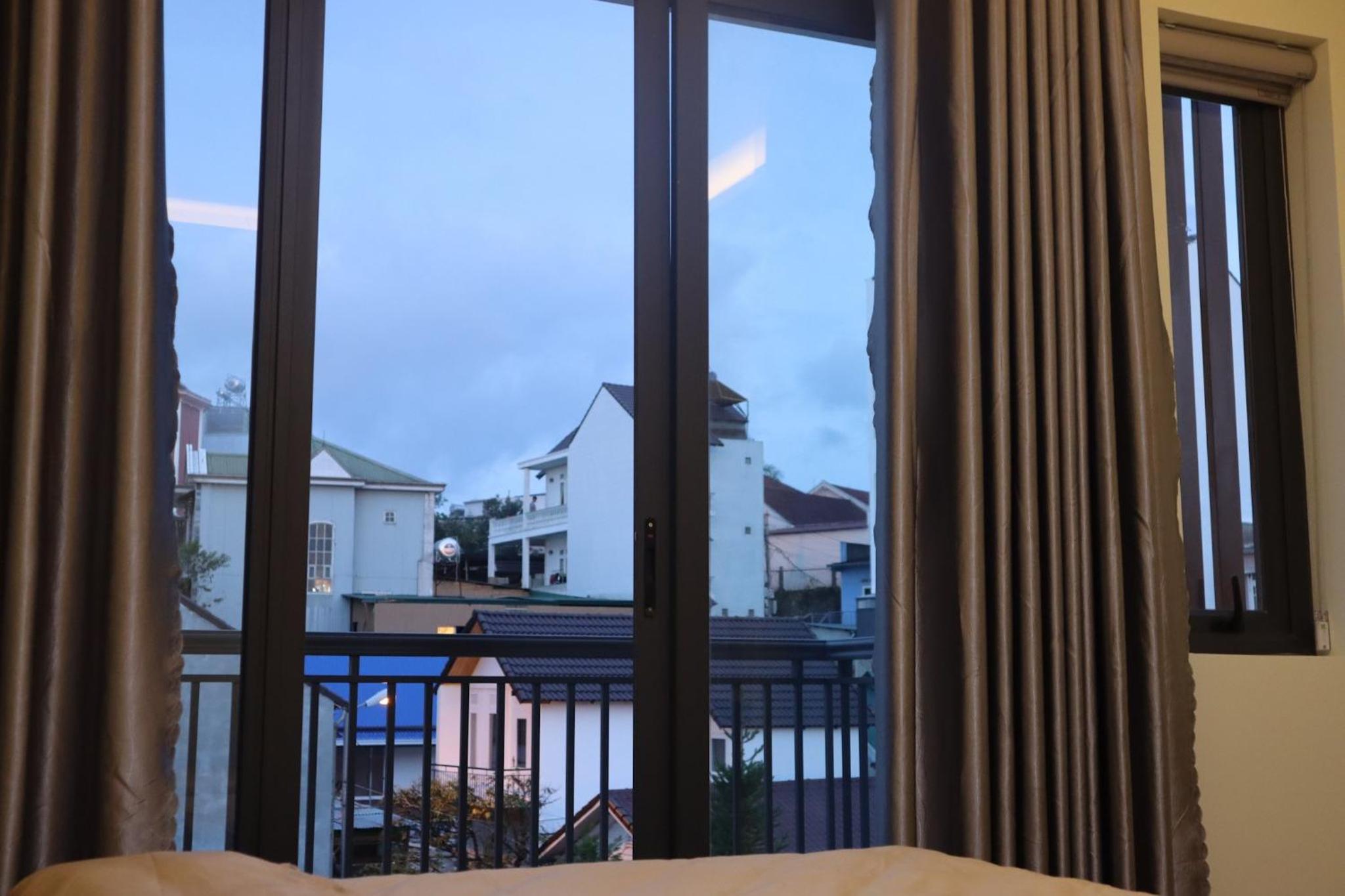 Anita homestay Dalat