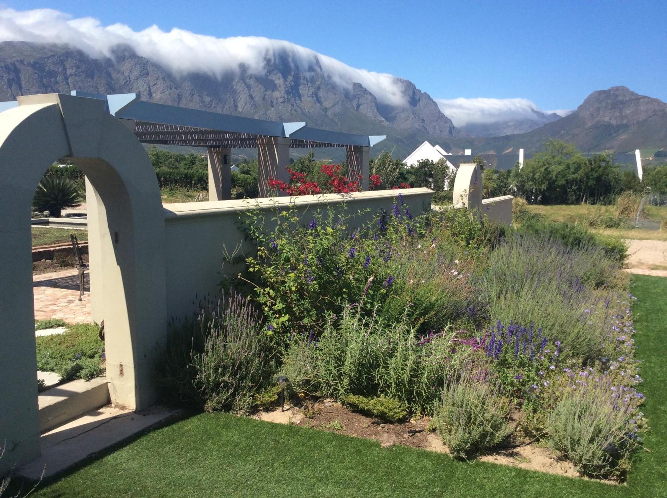 La Cabriere Country House