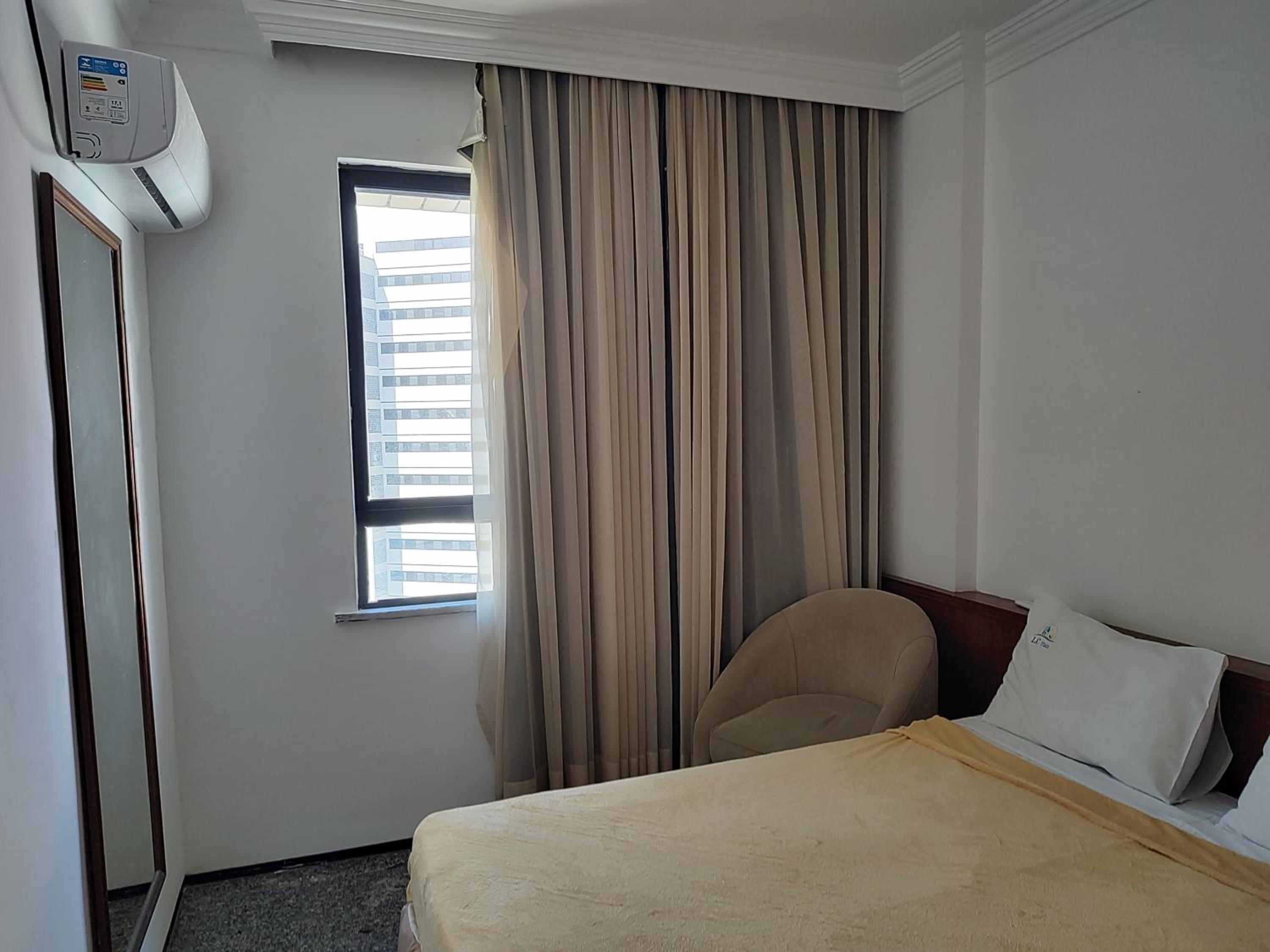 Excelente Flat 1506 Meireles Fortaleza