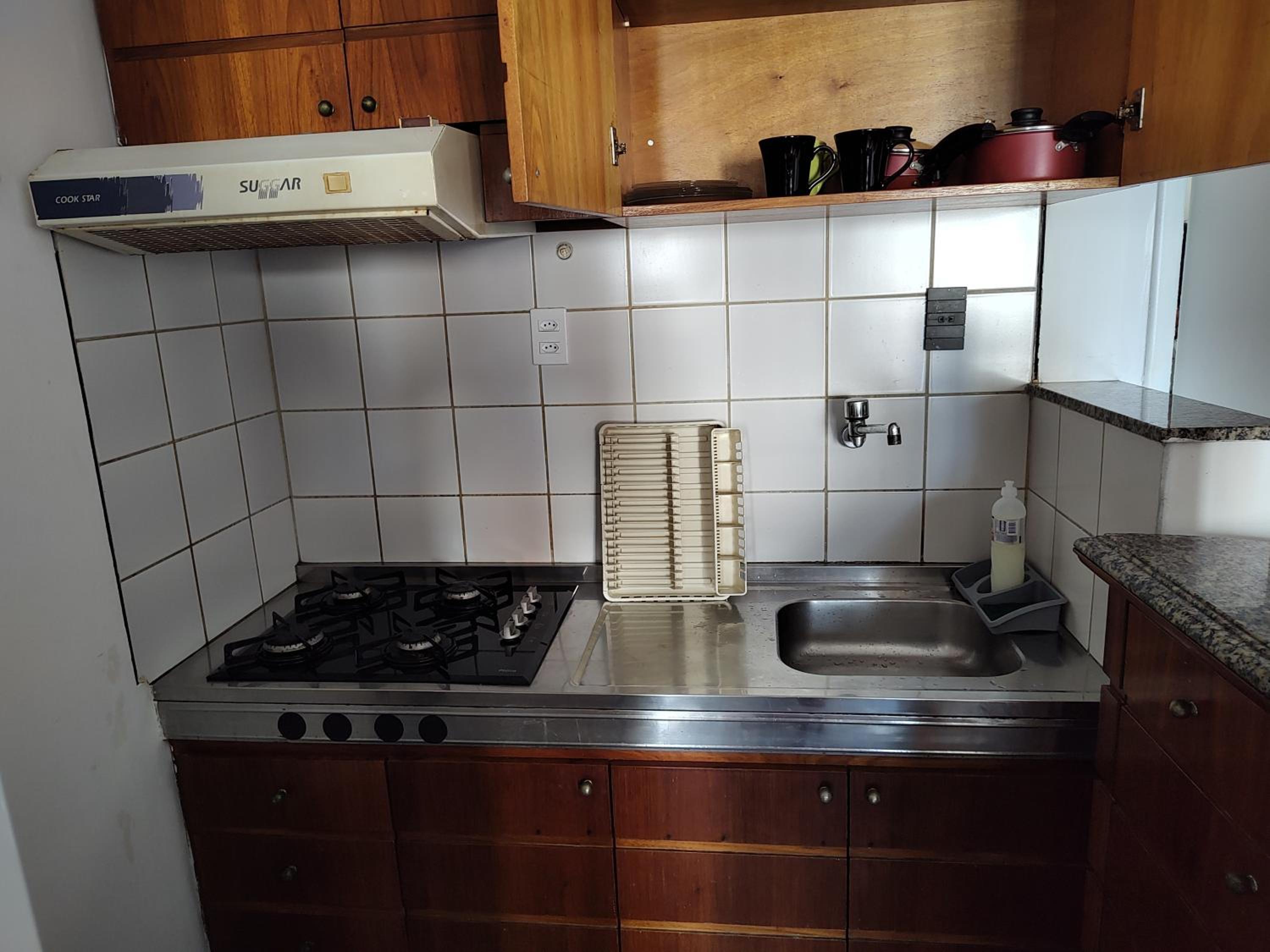 Excelente Flat 1506 Meireles Fortaleza
