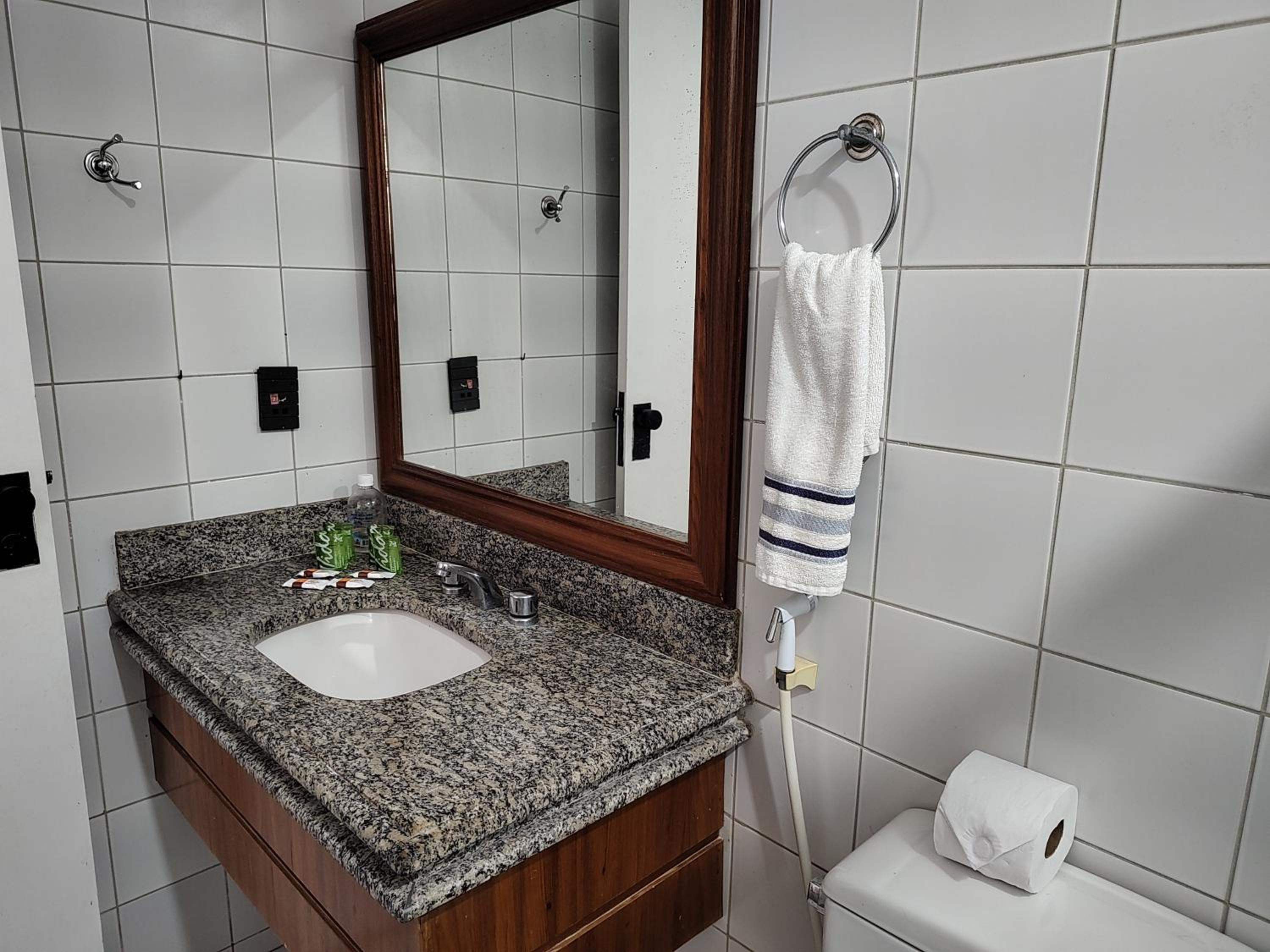 Excelente Flat 1506 Meireles Fortaleza