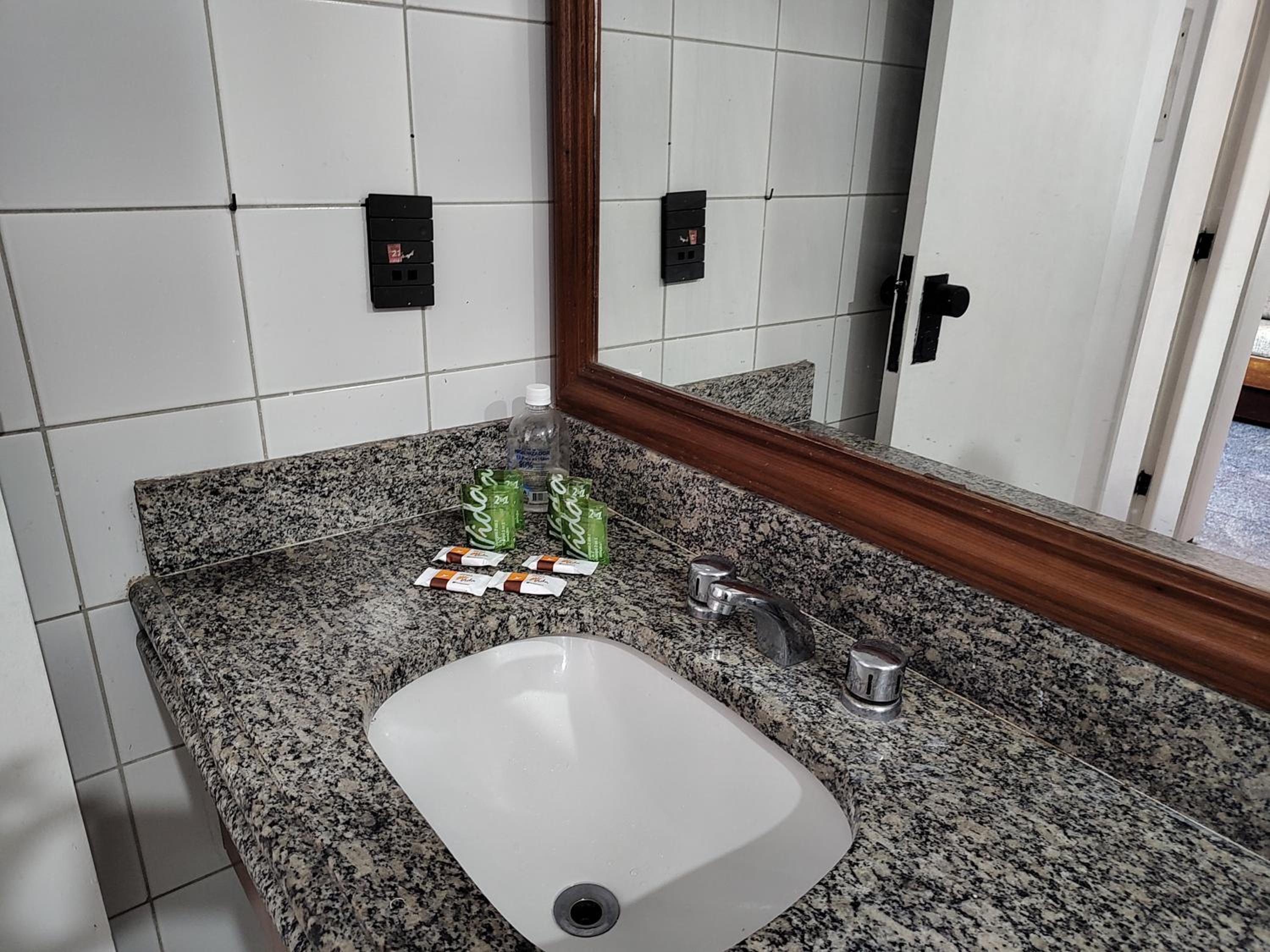 Excelente Flat 1506 Meireles Fortaleza