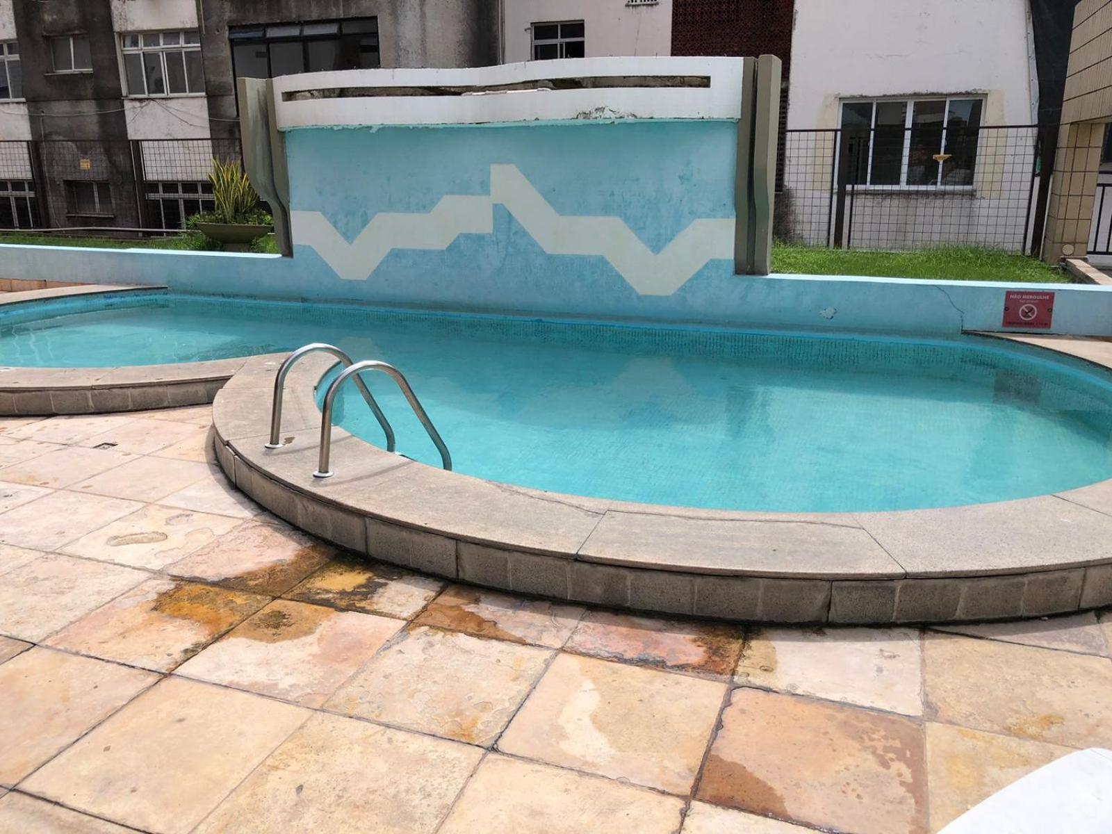 Excelente Flat 1506 Meireles Fortaleza