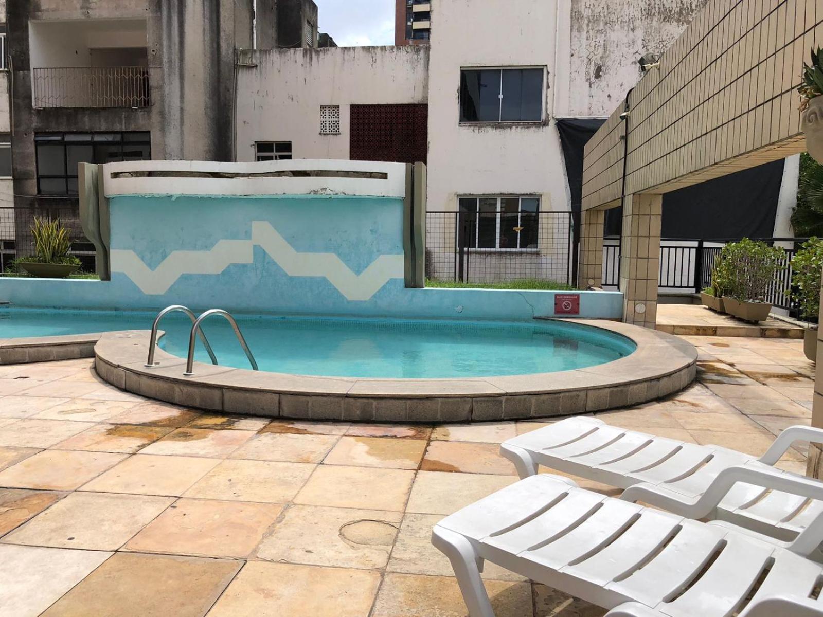 Excelente Flat 1506 Meireles Fortaleza