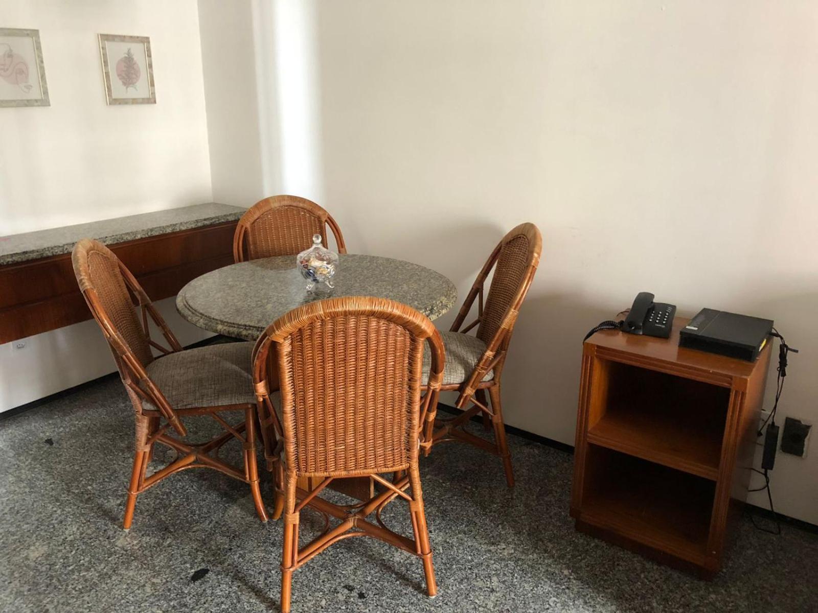 Excelente Flat 1506 Meireles Fortaleza