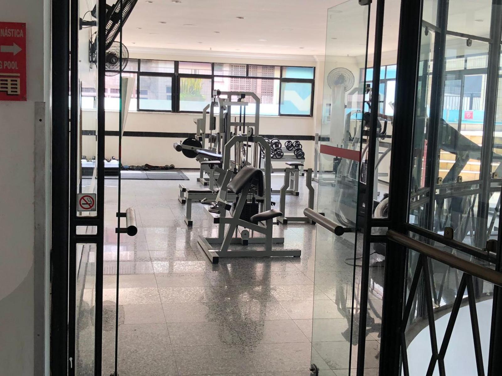 Excelente Flat 1506 Meireles Fortaleza
