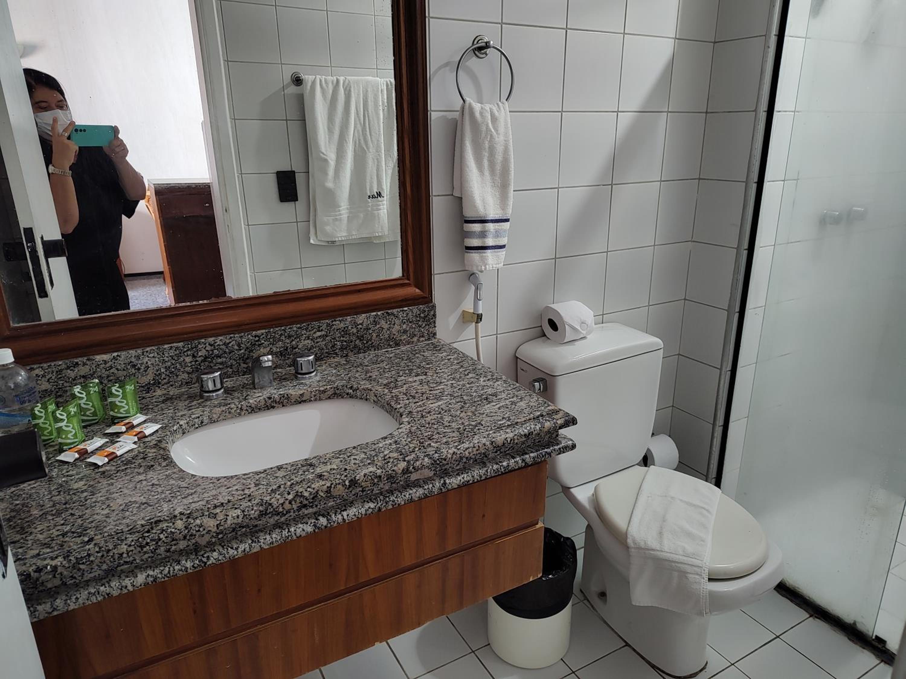 Excelente Flat 1506 Meireles Fortaleza