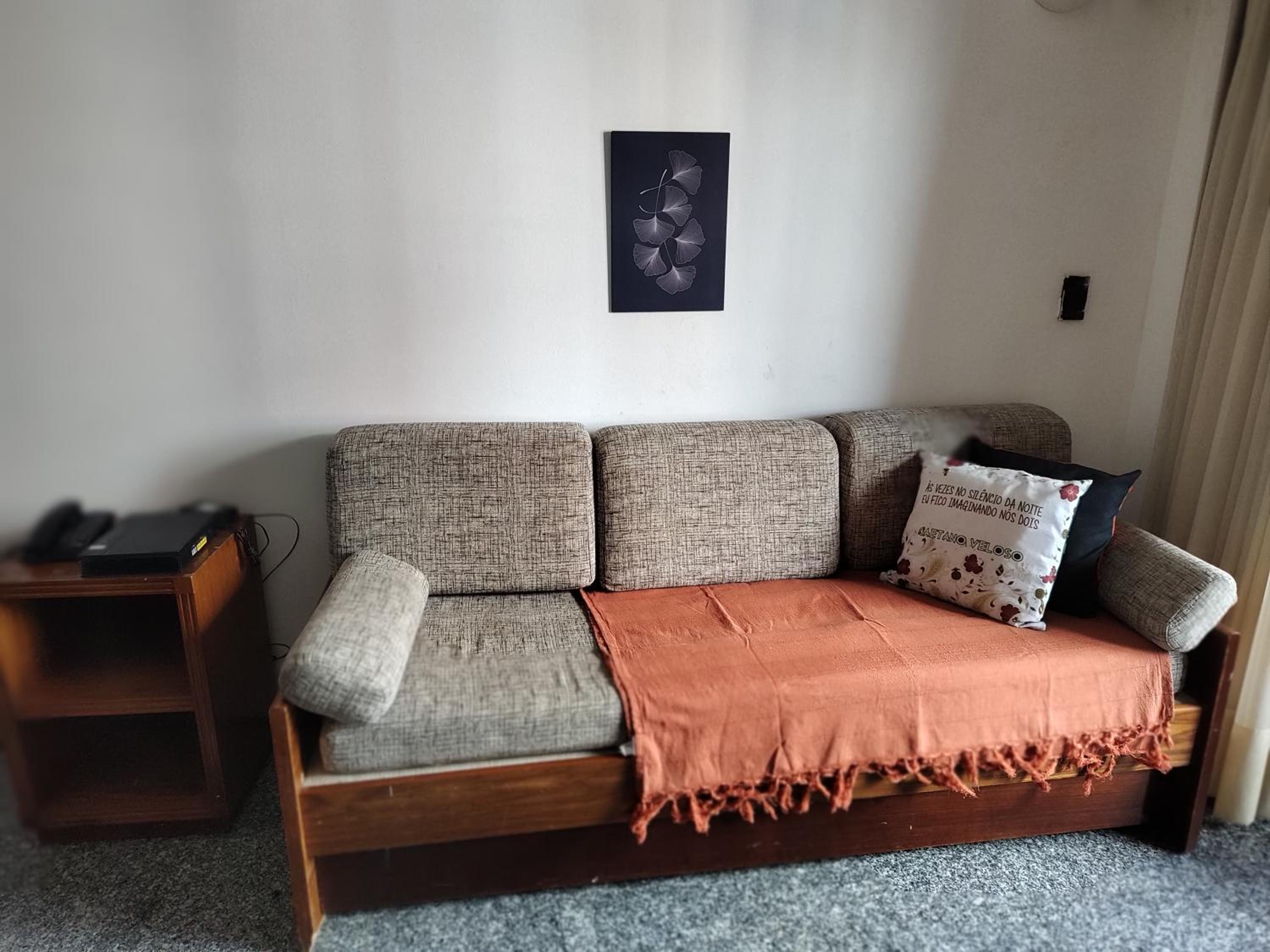 Excelente Flat 1506 Meireles Fortaleza