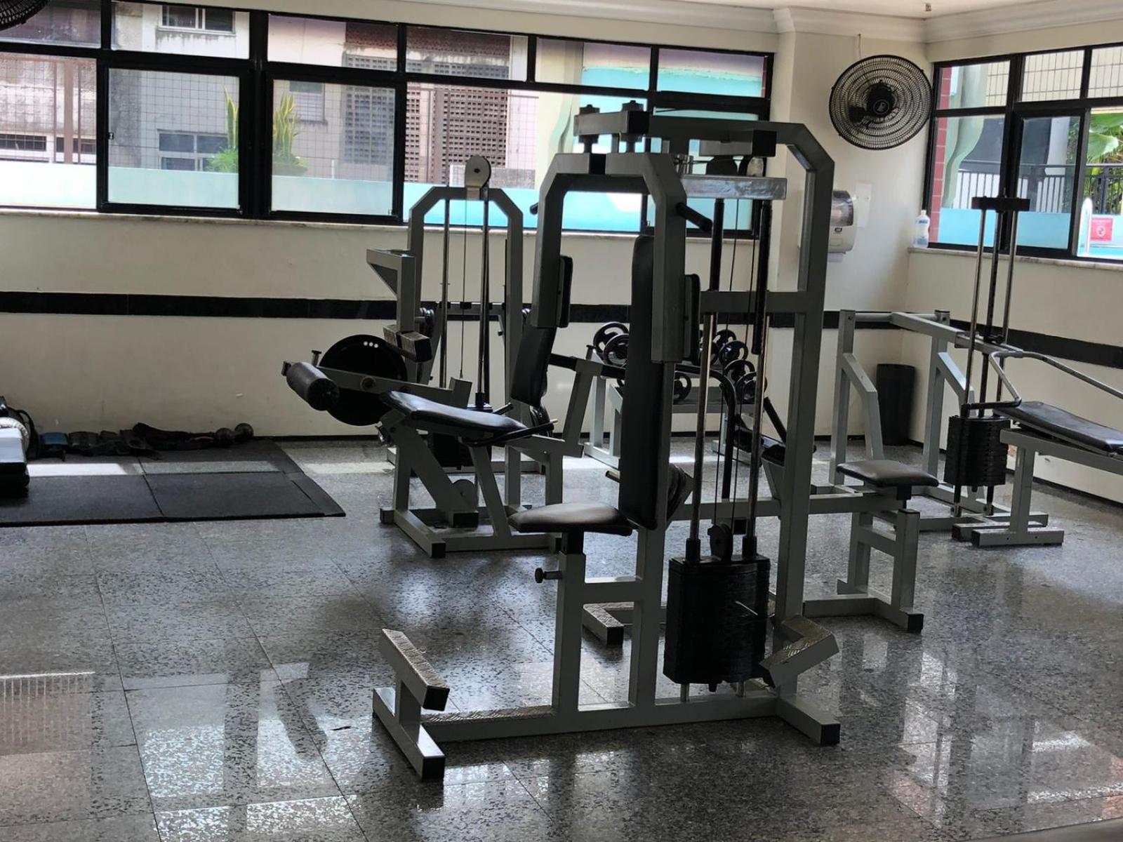 Excelente Flat 1506 Meireles Fortaleza